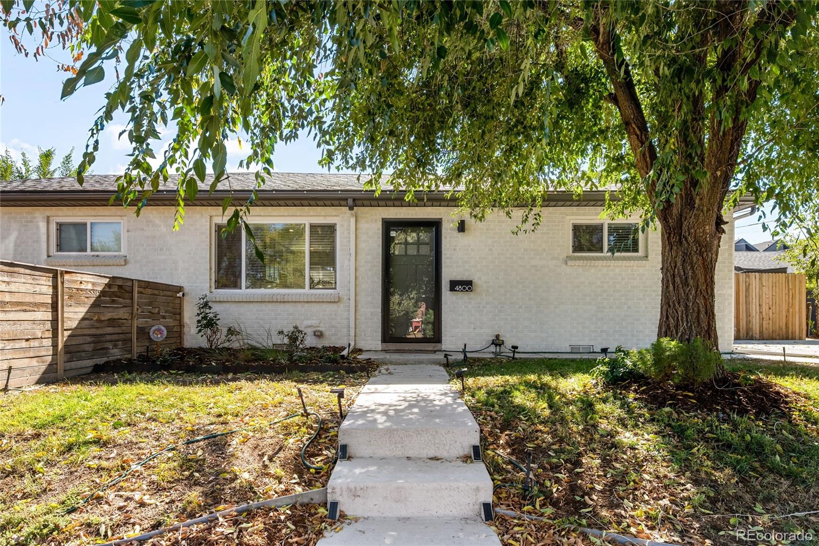 Villa Park Denver Home | MLS #: 26903864800 W 11th Avenue, Denver Beds: 2 Baths: 1 Price: $385,000