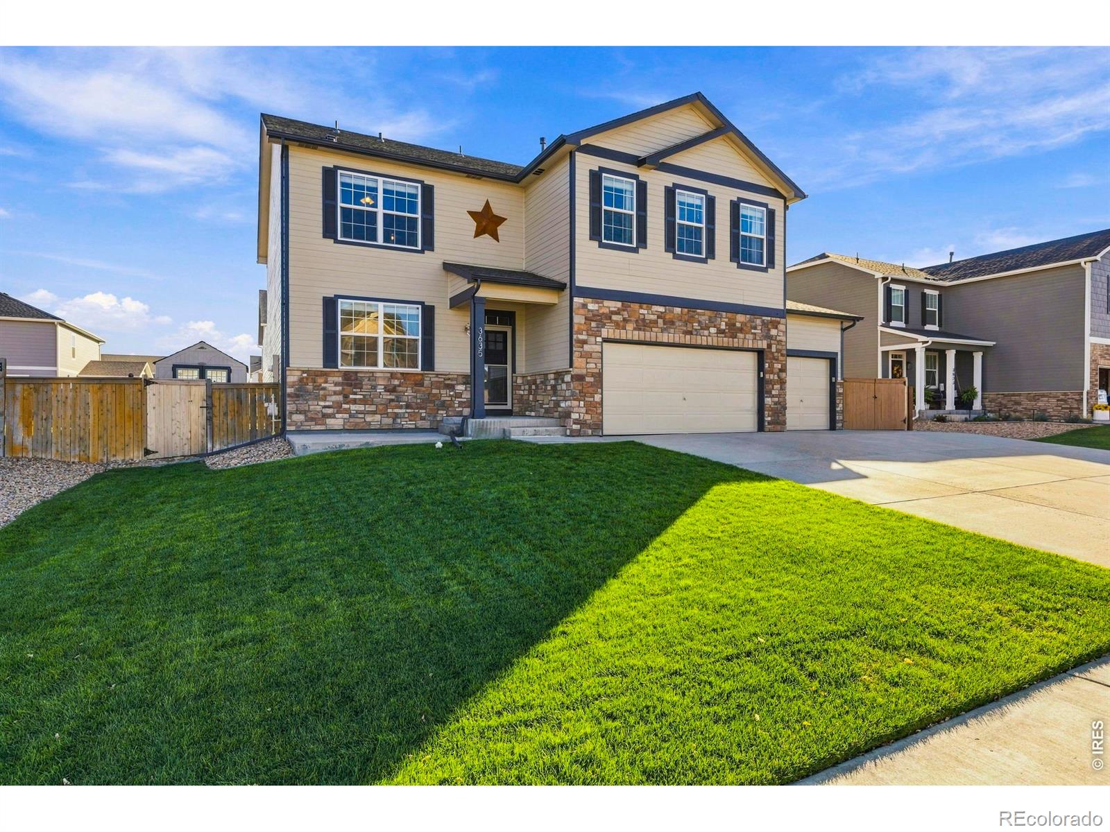3635  Torch Lily Street, wellington&nbsp; House Search MLS Picture