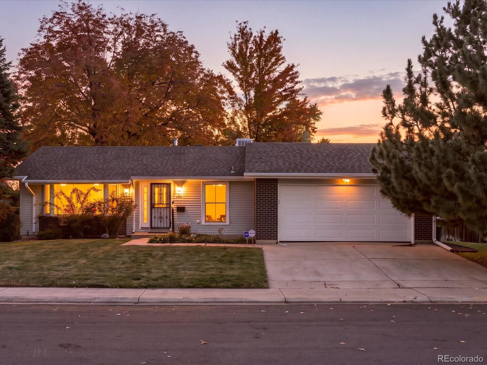 Wellshire Heights Denver Home | MLS #: 49897596993 E Eastman Avenue, Denver Beds: 3 Baths: 2 Price: $615,000