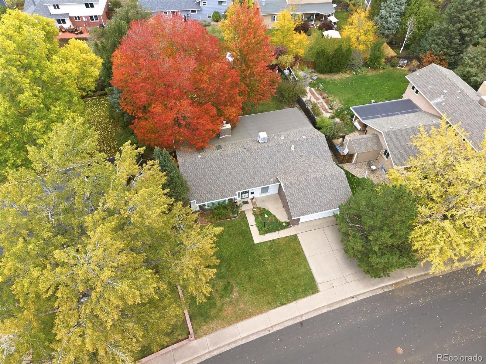 6993 E Eastman Avenue, denver&nbsp; House Search MLS Picture