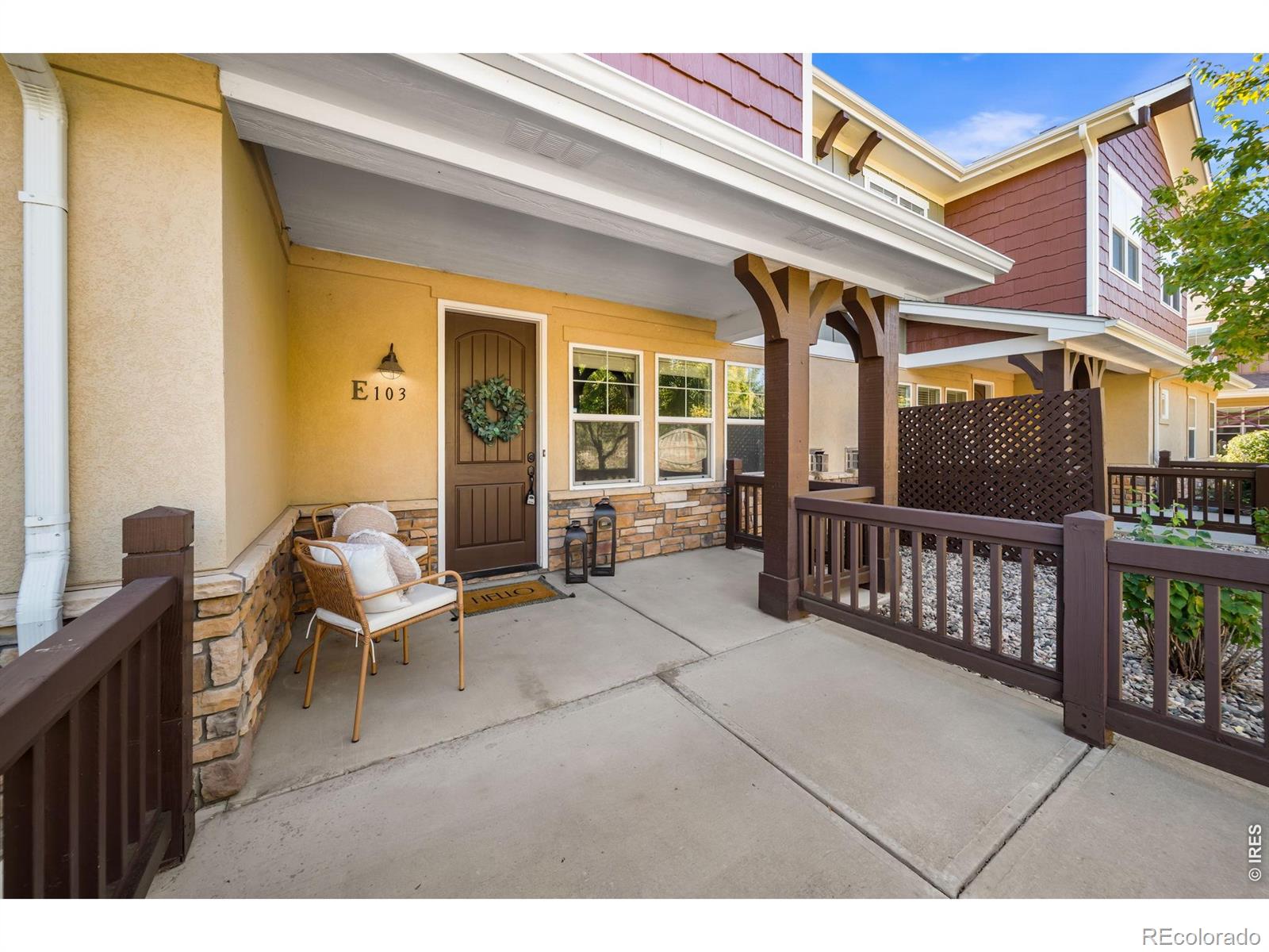 5850  Dripping Rock Lane, fort collins&nbsp; House Search MLS Picture
