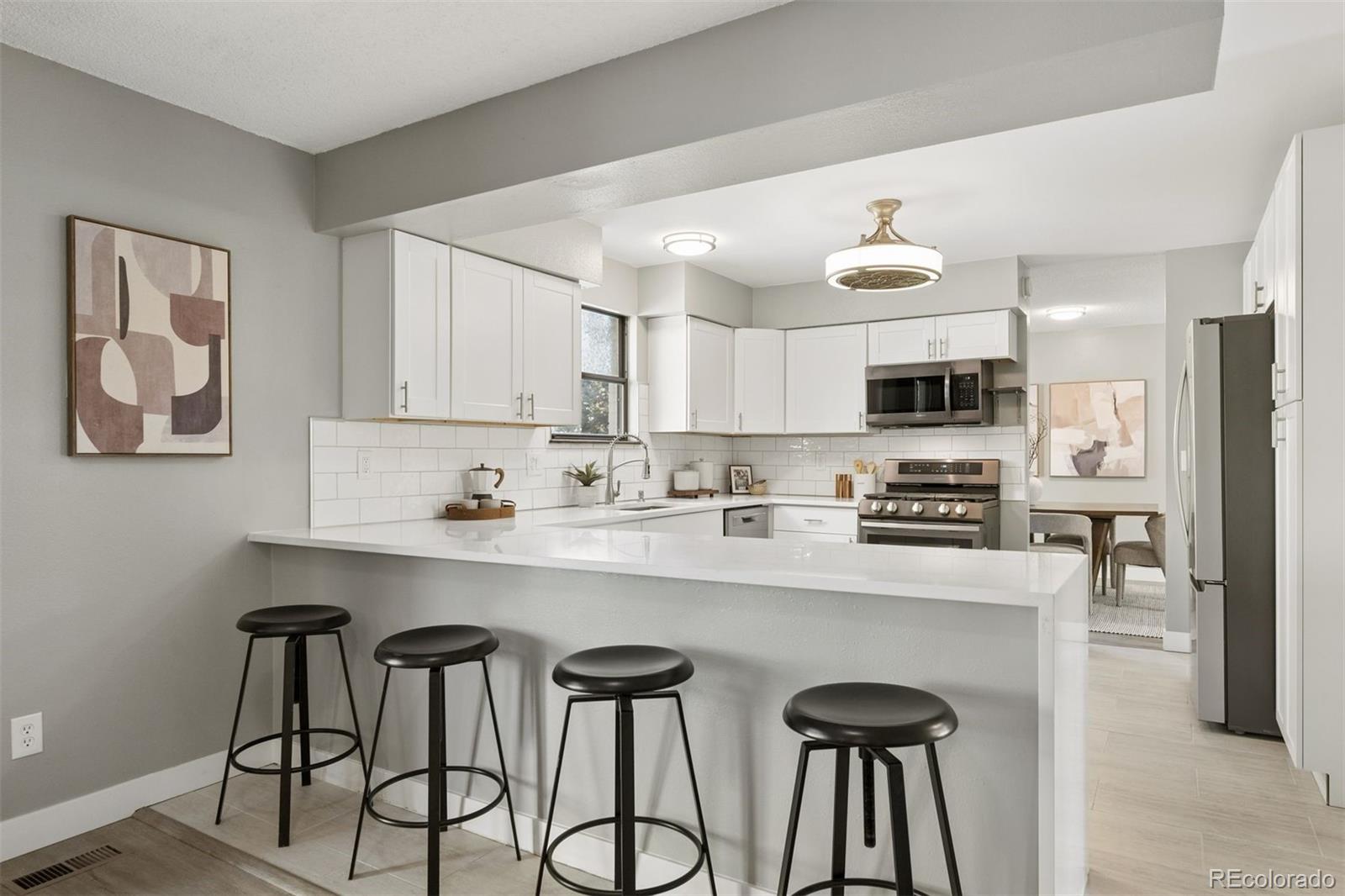 5154  Bristol Street, arvada&nbsp; House Search MLS Picture