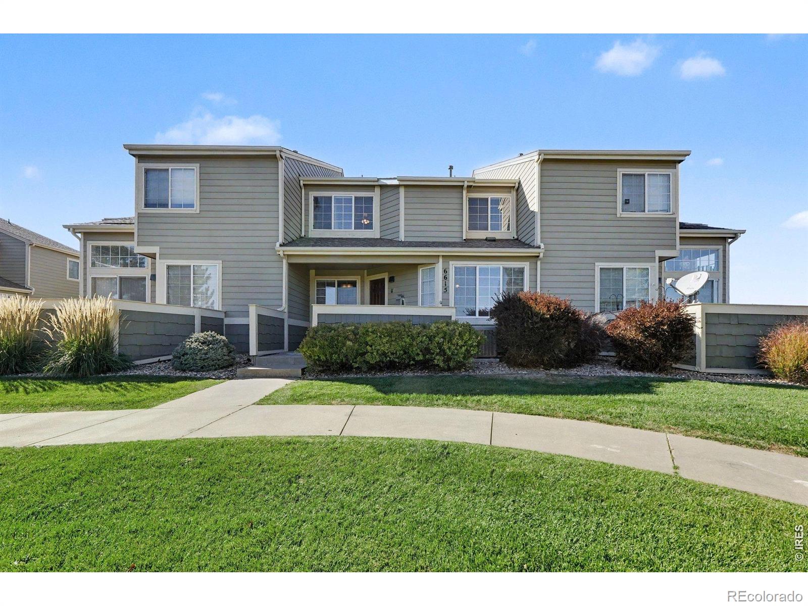 Stanton Creek Fort Collins Home | MLS #: 45678910709806615  Antigua Drive, Fort Collins Beds: 2 Baths: 3 Price: $329,900