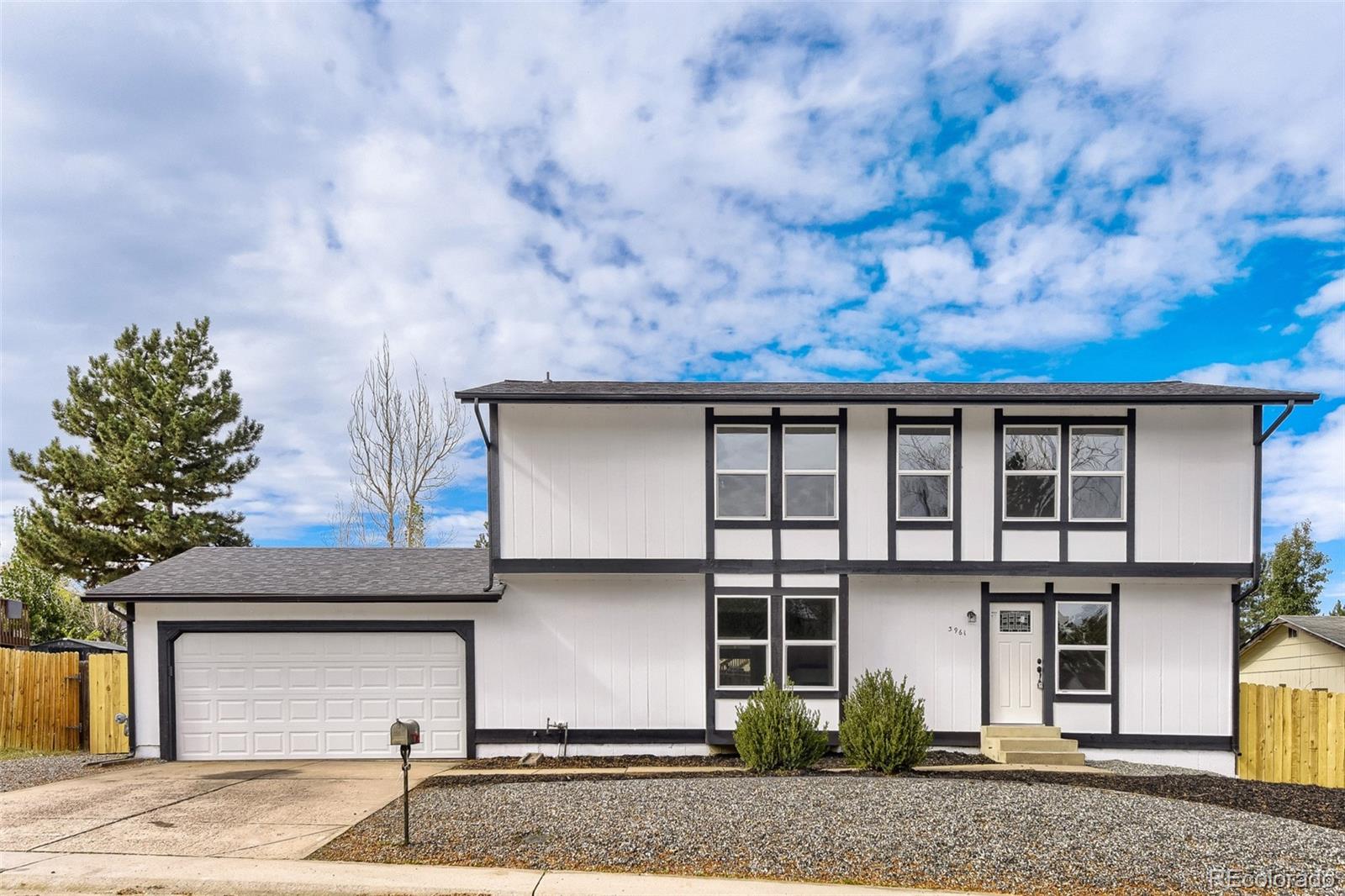 3961 S Helena Street, aurora&nbsp; House Search MLS Picture