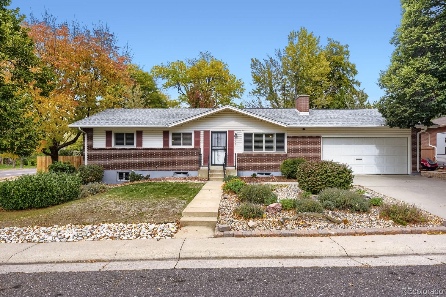 Hutchinson Hills Denver Home | MLS #: 67727667809 E Kenyon Avenue, Denver Beds: 4 Baths: 3 Price: $585,000