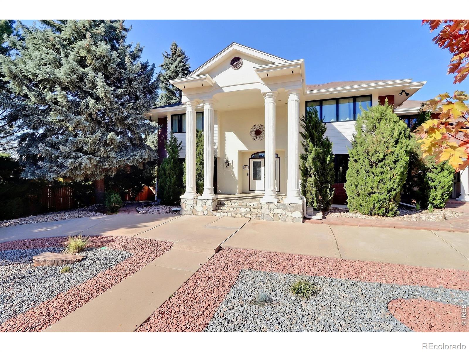 1909  Homestead Road, greeley&nbsp; House Search MLS Picture