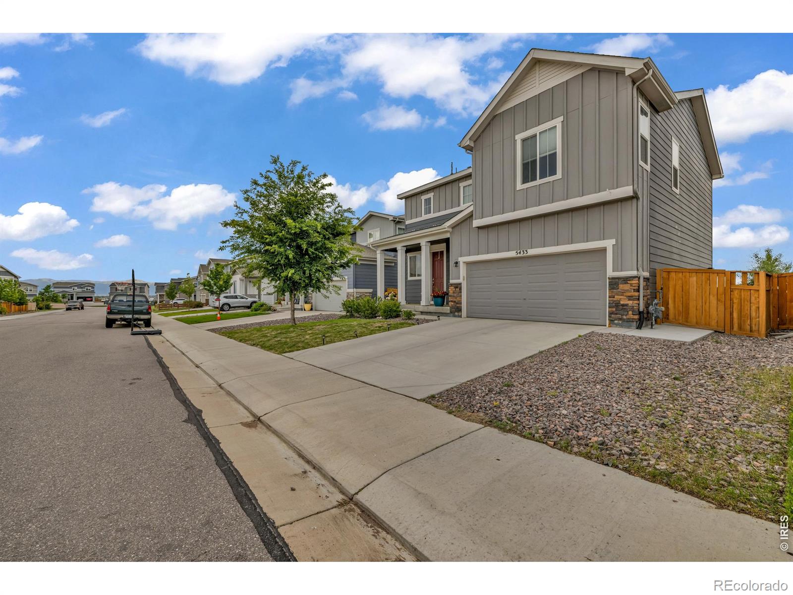 5433  Bauer Drive, frederick&nbsp; House Search MLS Picture