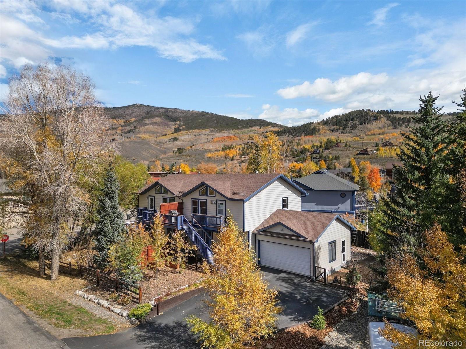 245  Tennis Court, silverthorne&nbsp; House Search MLS Picture