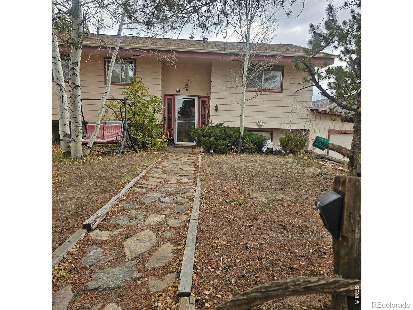 600  New Church Circle, granby&nbsp; House Search MLS Picture