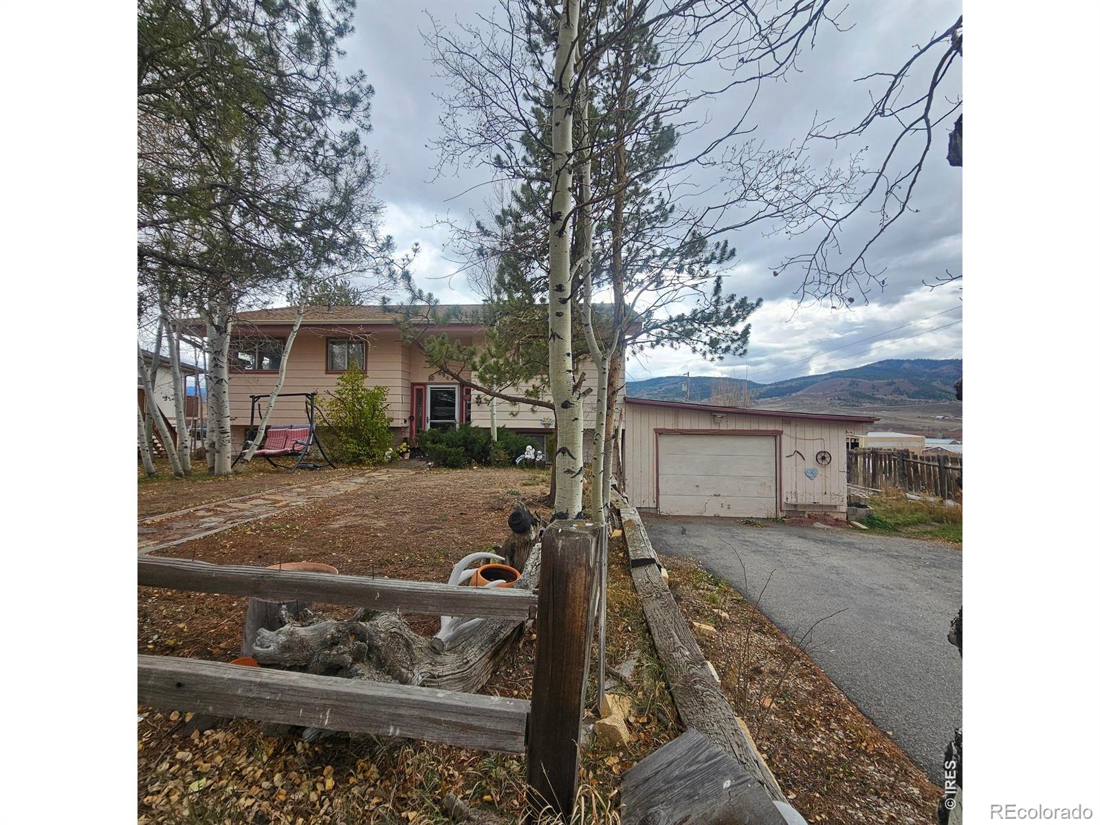 600  New Church Circle, granby&nbsp; House Search MLS Picture