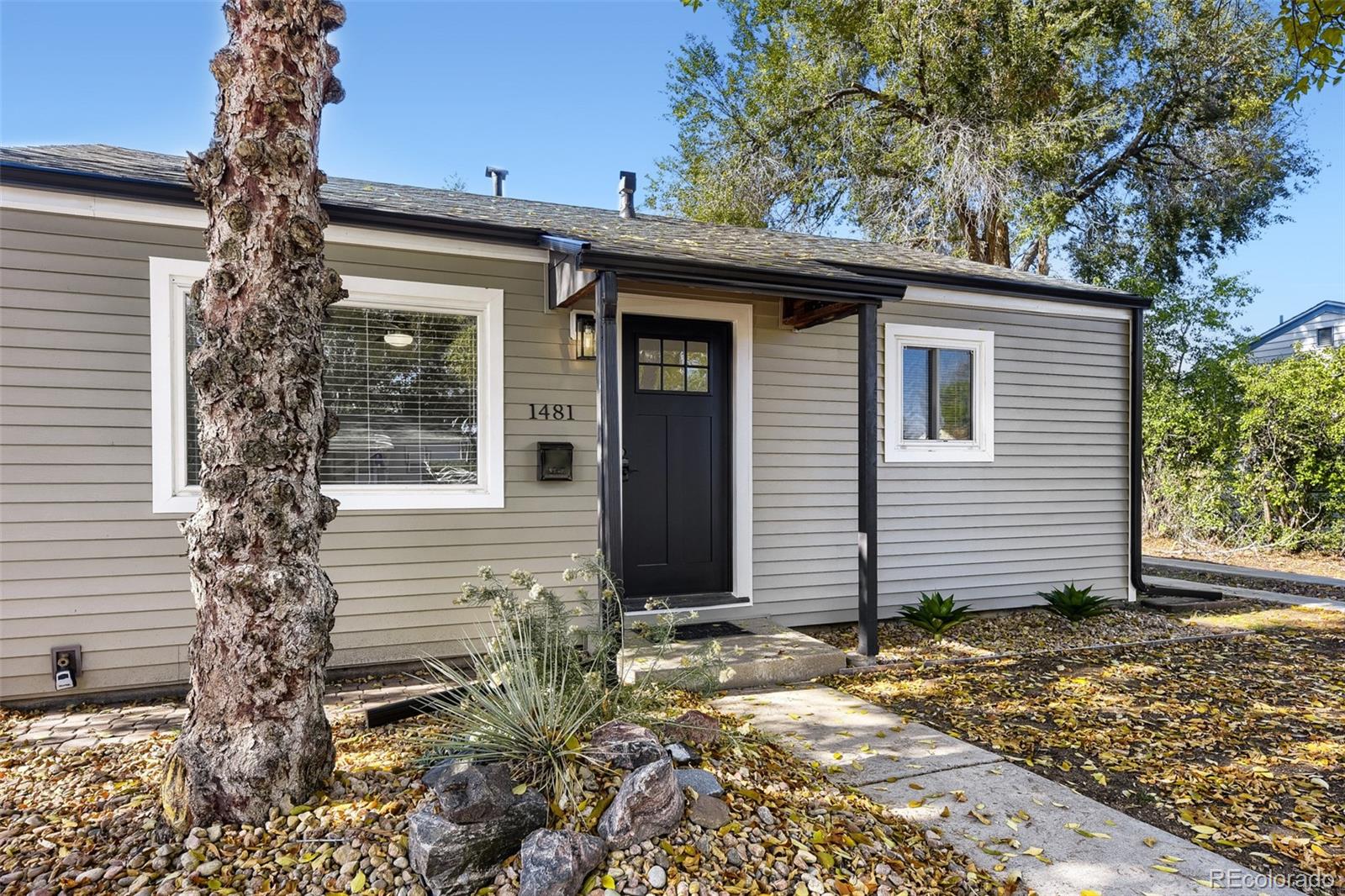  Denver Home | MLS #: 35410191481 S Meade Street, Denver Beds: 2 Baths: 1 Price: $425,000