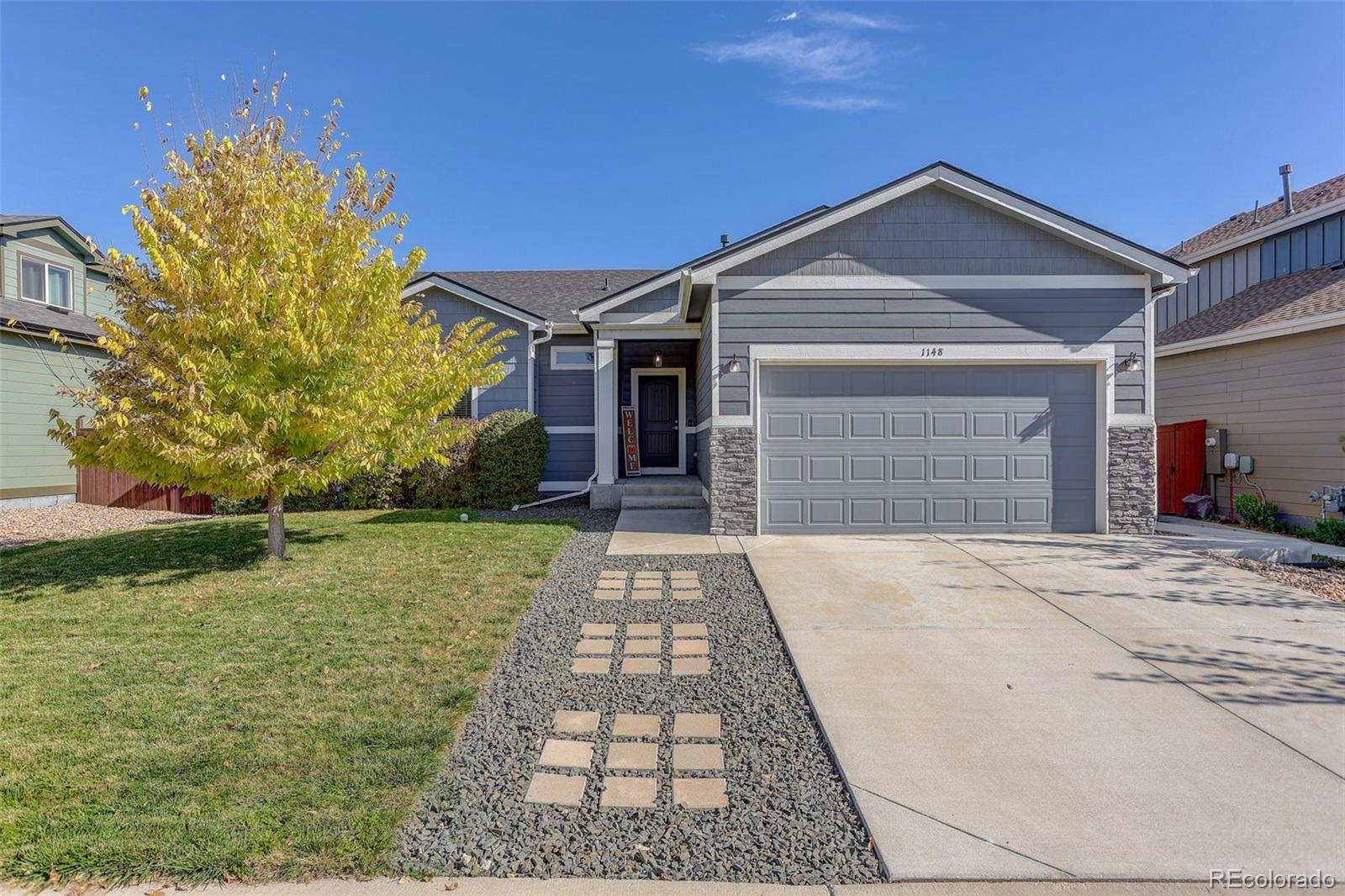 milliken&nbsp; House Search Picture