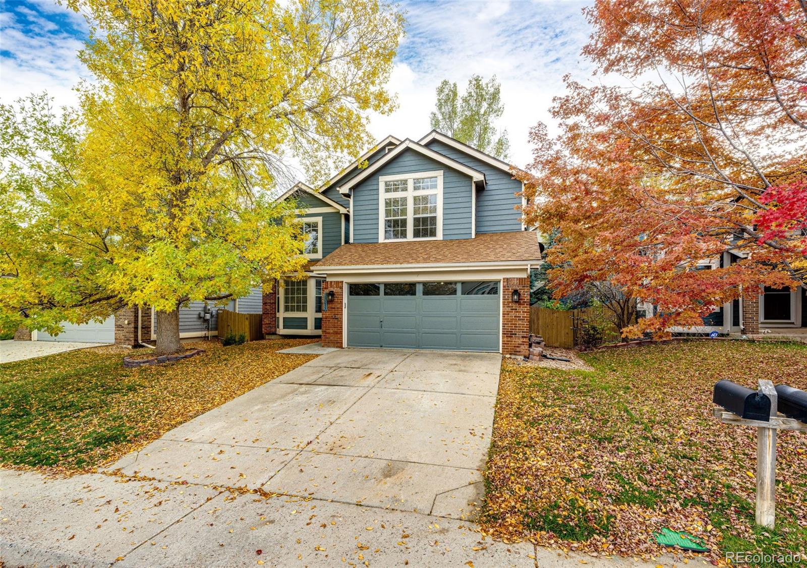 Clarke Farms Parker Home | MLS #: 813555517032 E Wiley Place, Parker Beds: 6 Baths: 4 Price: $628,900