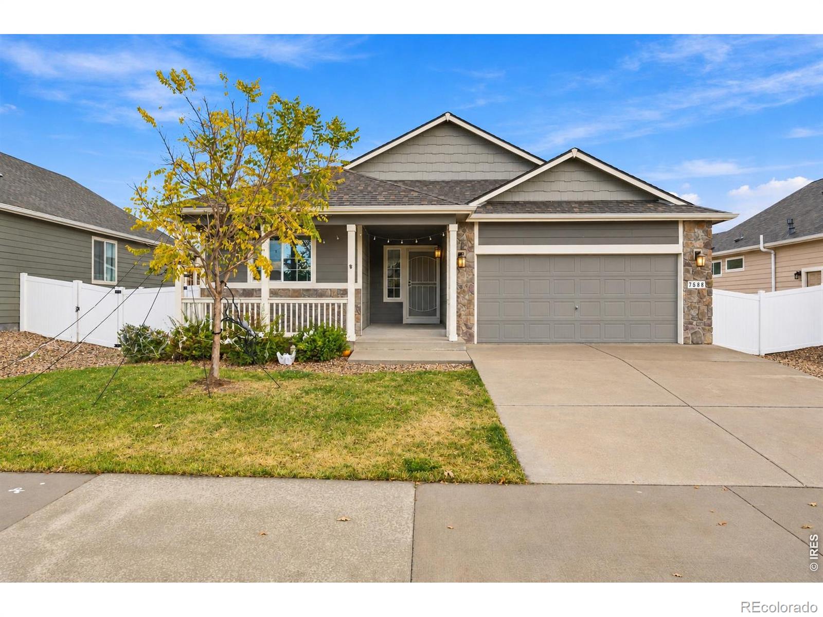 7588  Back Stretch Drive, wellington&nbsp; House Search MLS Picture