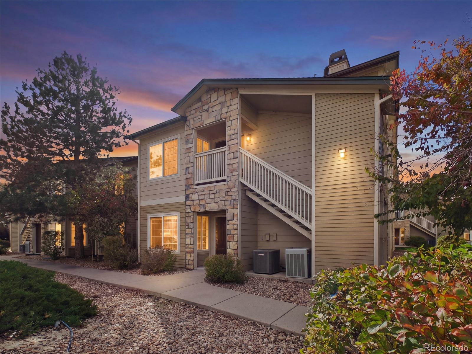 9974 E Carolina Circle, aurora&nbsp; House Search MLS Picture