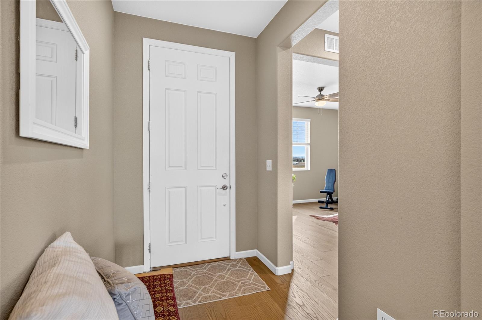 5361  Warrior Street, frederick&nbsp; House Search MLS Picture