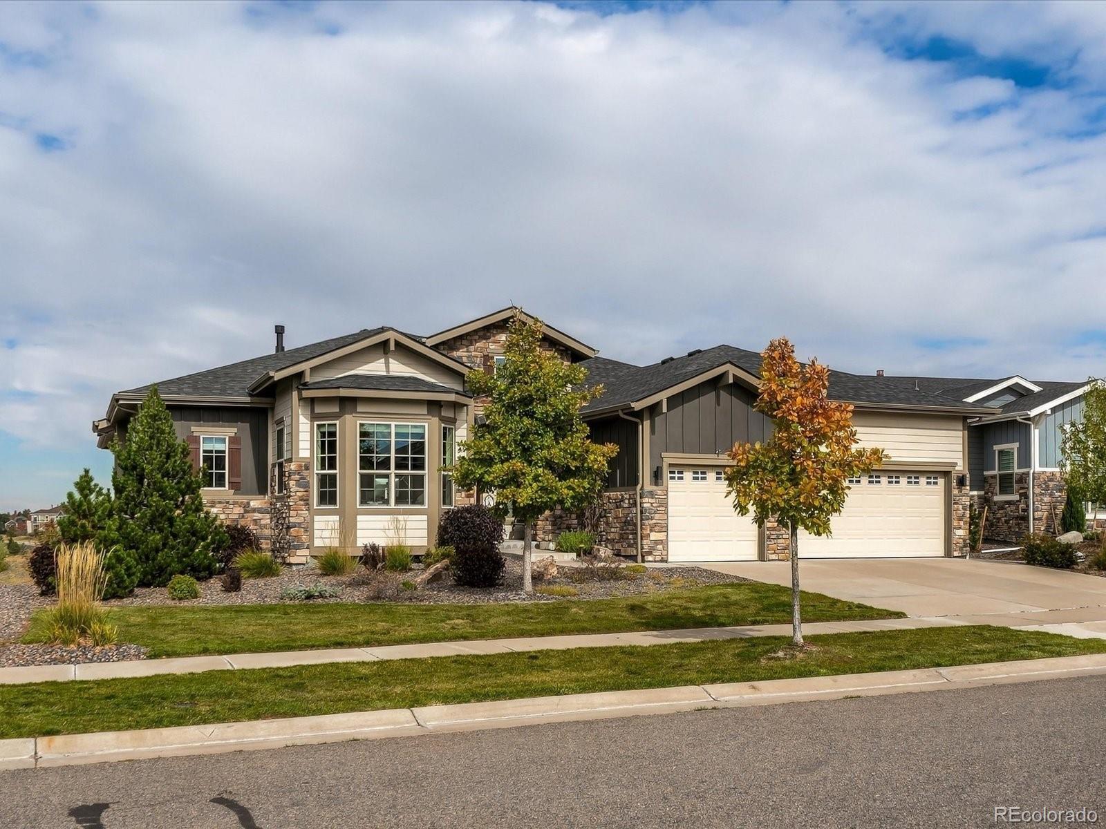 22699 E Eads Circle, aurora&nbsp; House Search MLS Picture