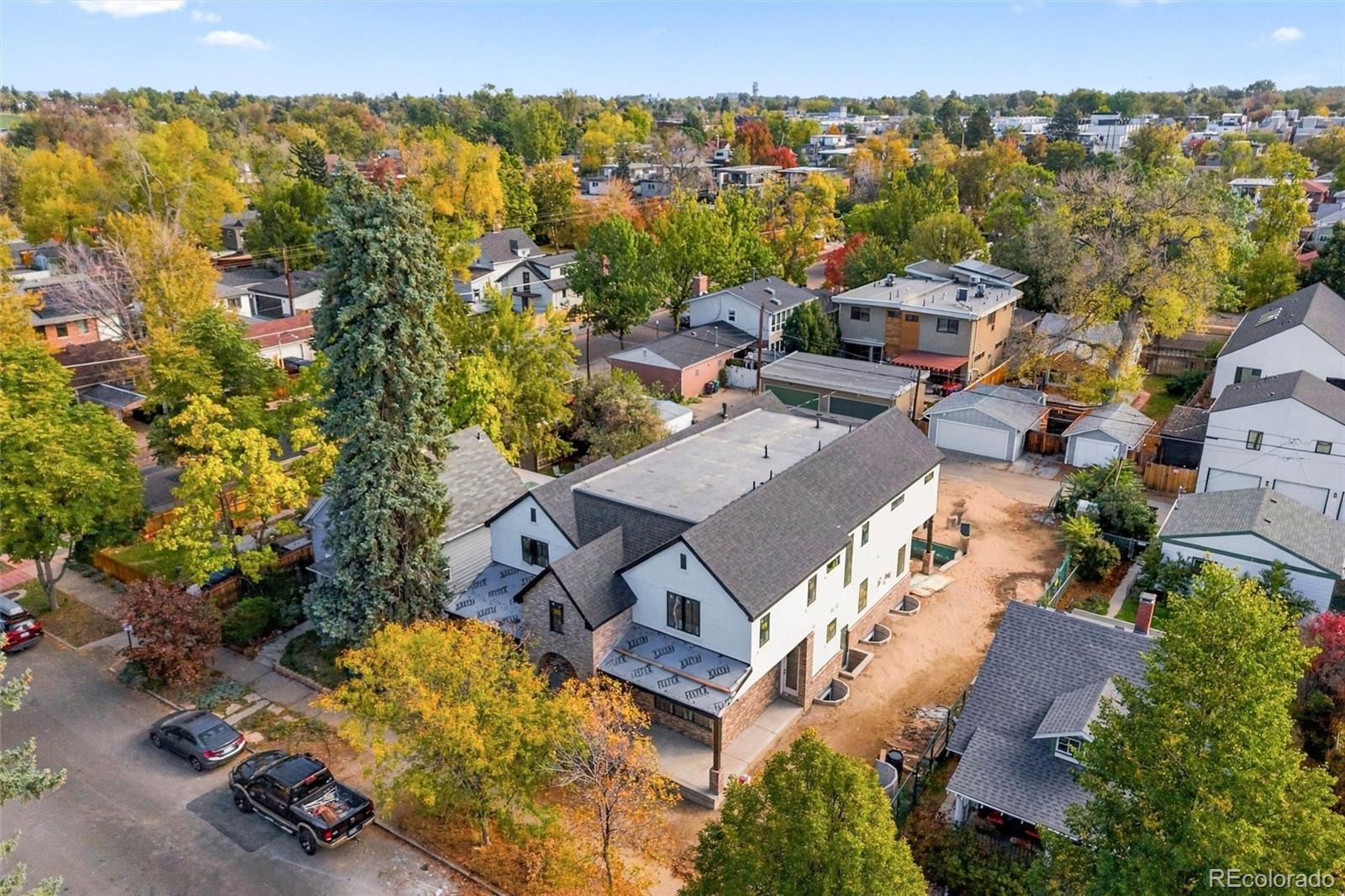 denver&nbsp; House Search Picture