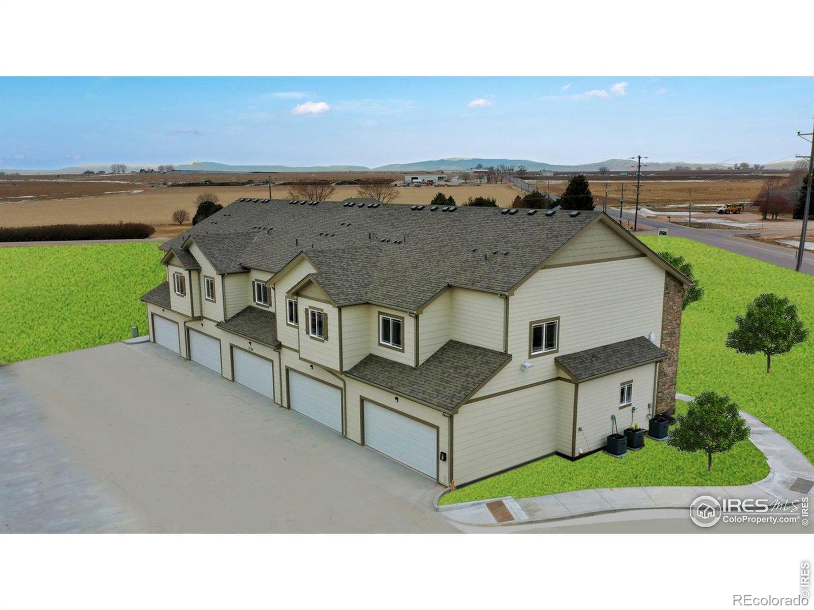 1726  Westward Circle, eaton&nbsp; House Search MLS Picture