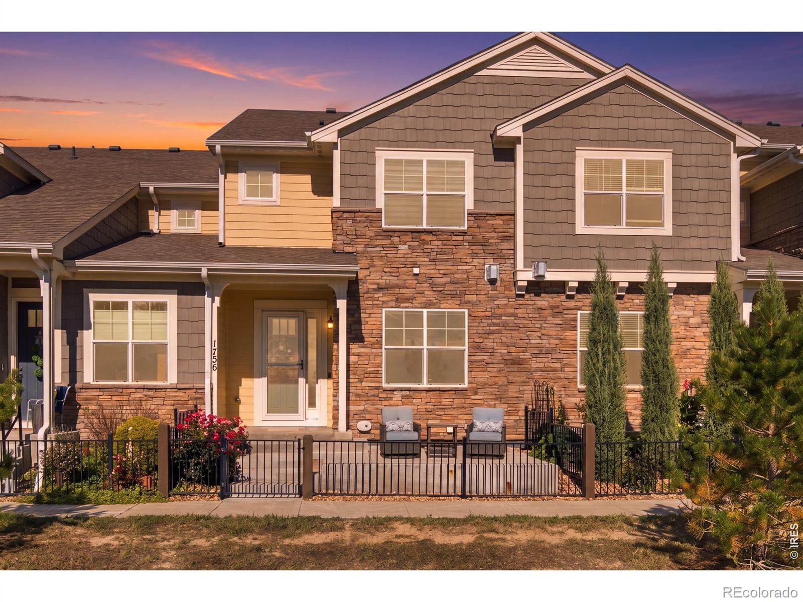 1756 W 50th Street, loveland&nbsp; House Search MLS Picture