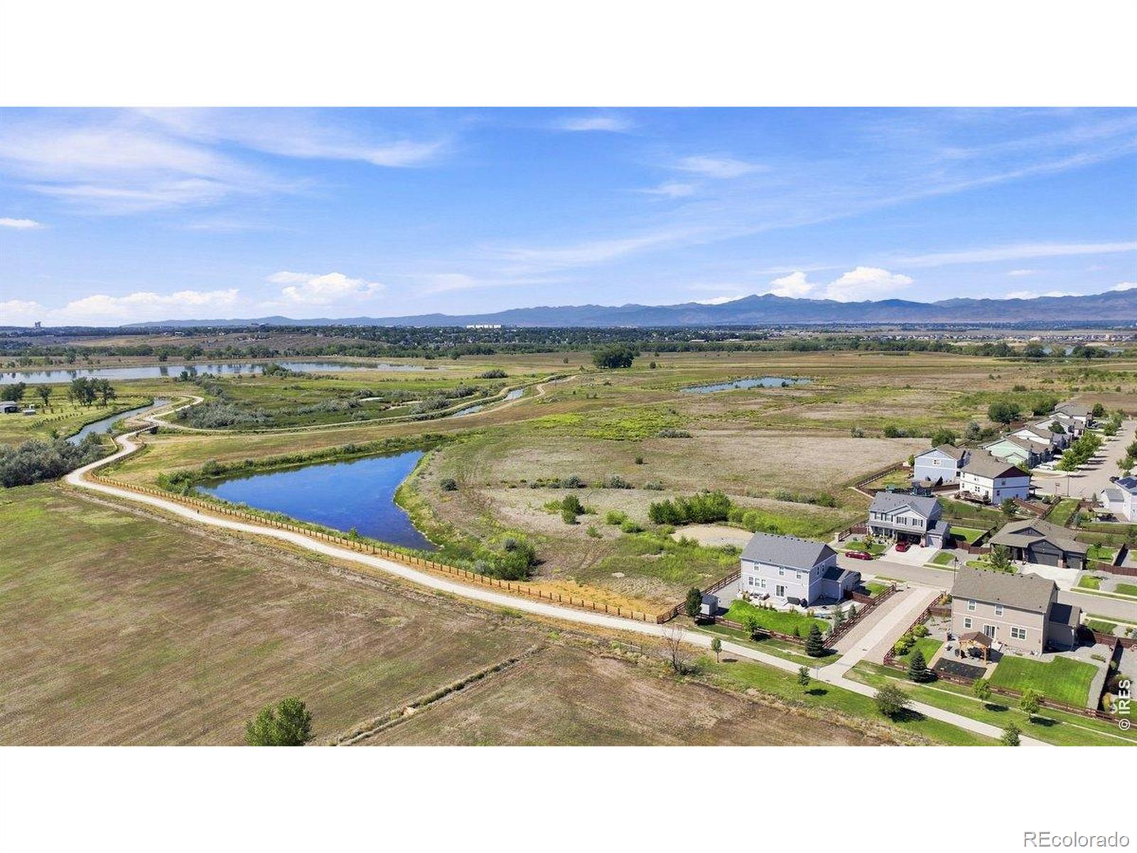  Timnath Home | MLS #: 45678910710226805  Covenant Court, Timnath Beds: 5 Baths: 3 Price: $614,900