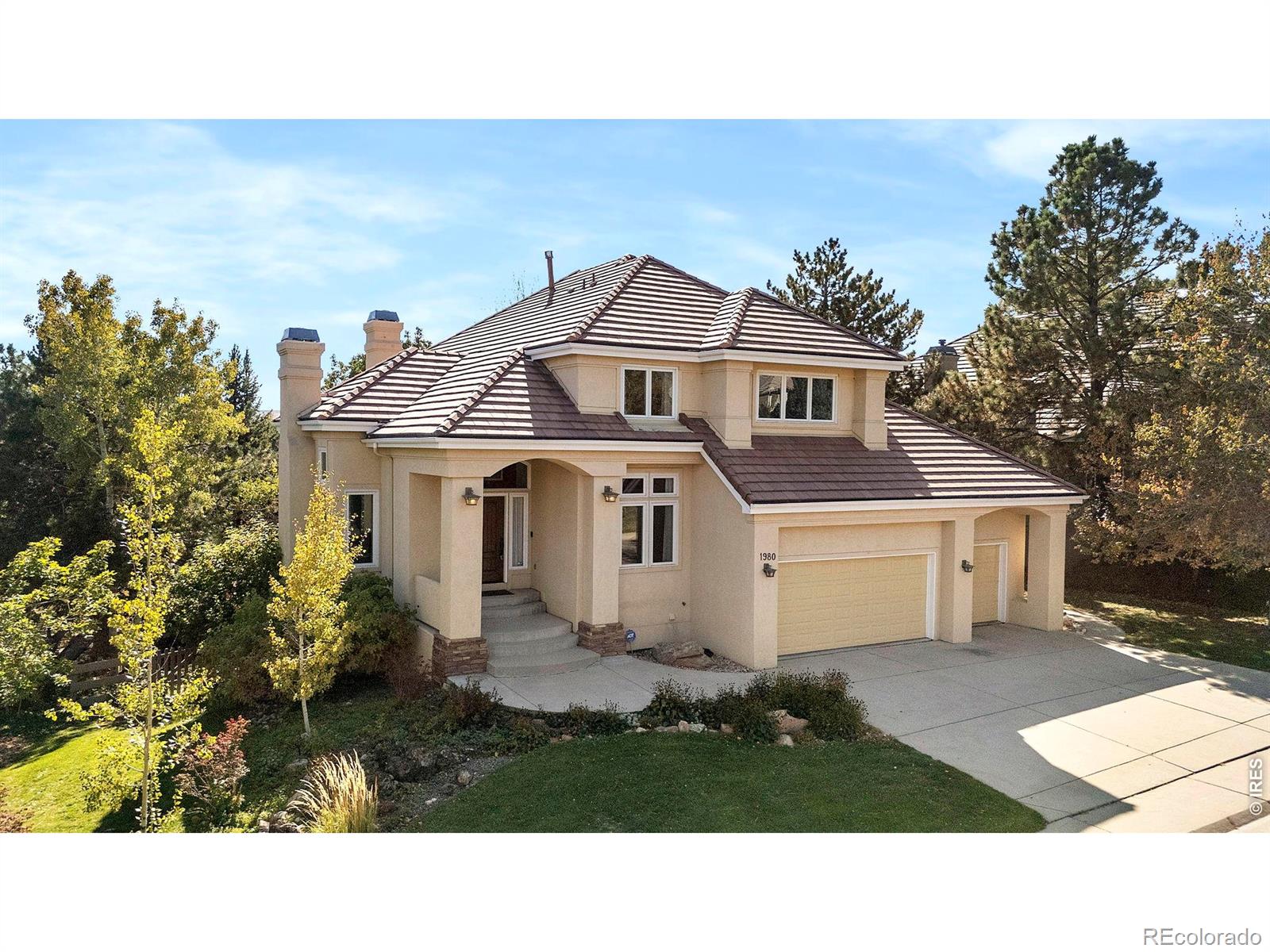 1980  Eldorado Circle, superior&nbsp; House Search MLS Picture