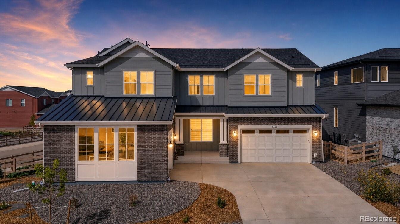 Sterling Ranch Littleton Home | MLS #: 86834358461  Ordway Drive, Littleton Beds: 5 Baths: 5 Price: $1,050,000