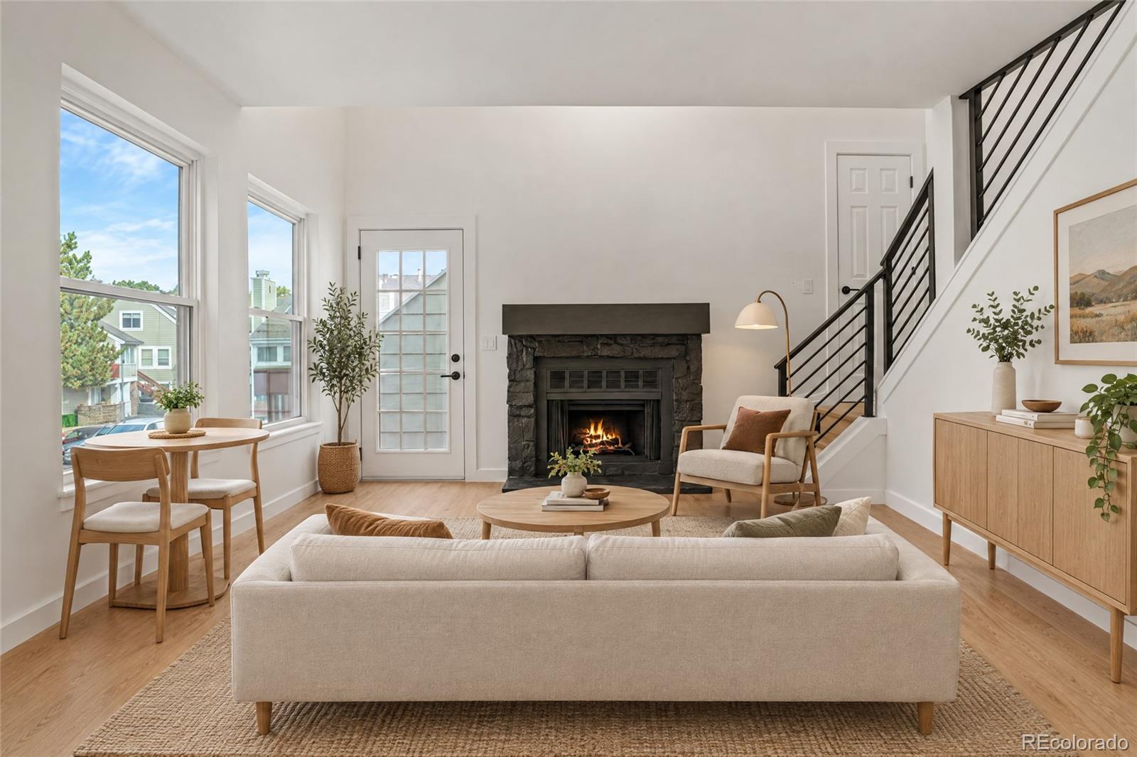 Sable Cove Aurora Condo / Townhome | MLS #: 832611714581 E Ford Place 12, Aurora Beds: 2 Baths: 1 Price: $210,000