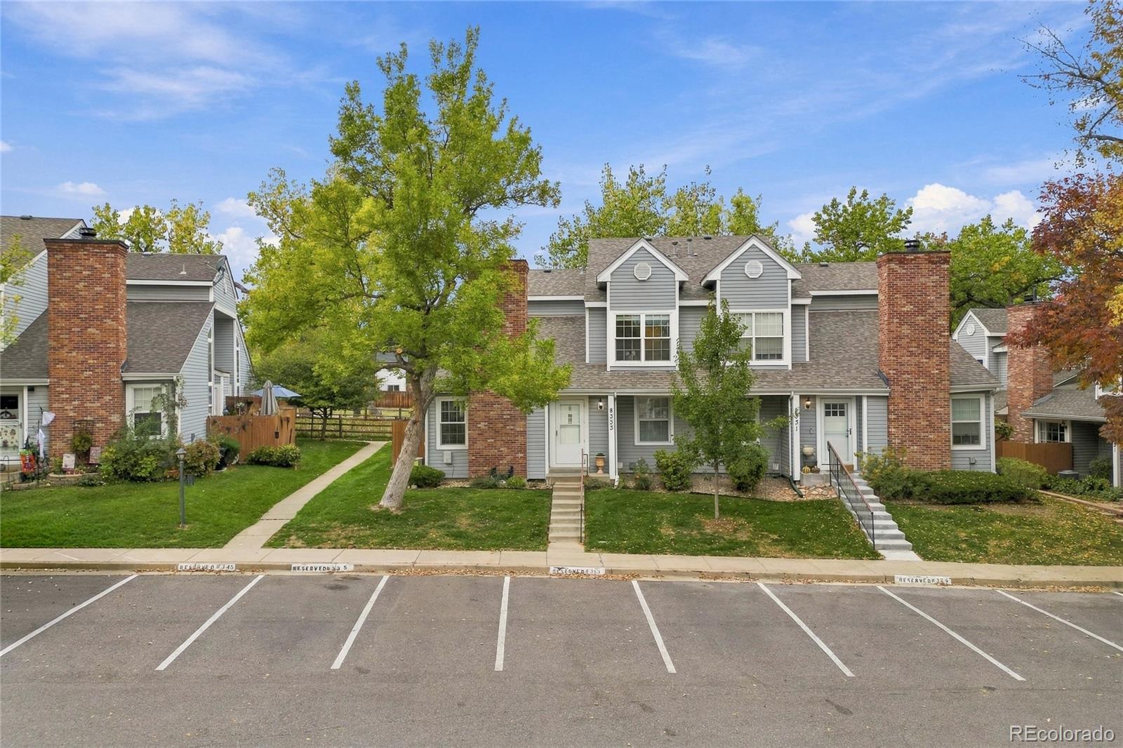 8333 W 90th Place, westminster&nbsp; House Search MLS Picture