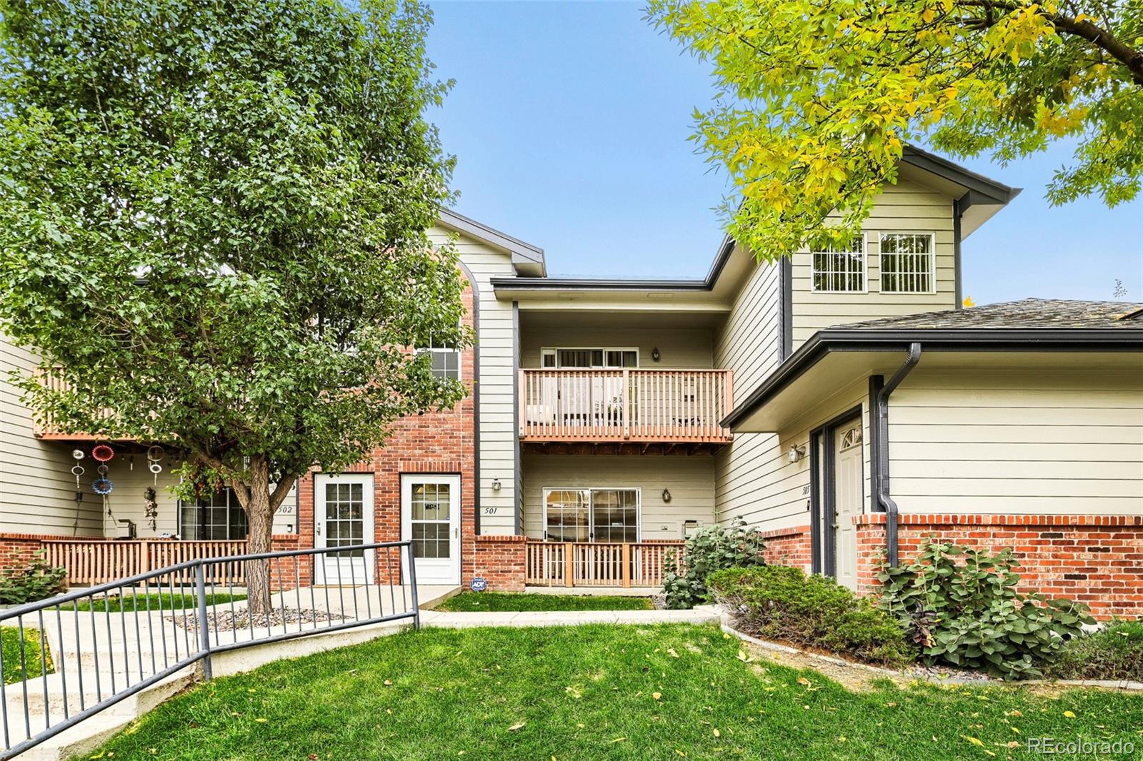 11051  Huron Street, northglenn&nbsp; House Search MLS Picture