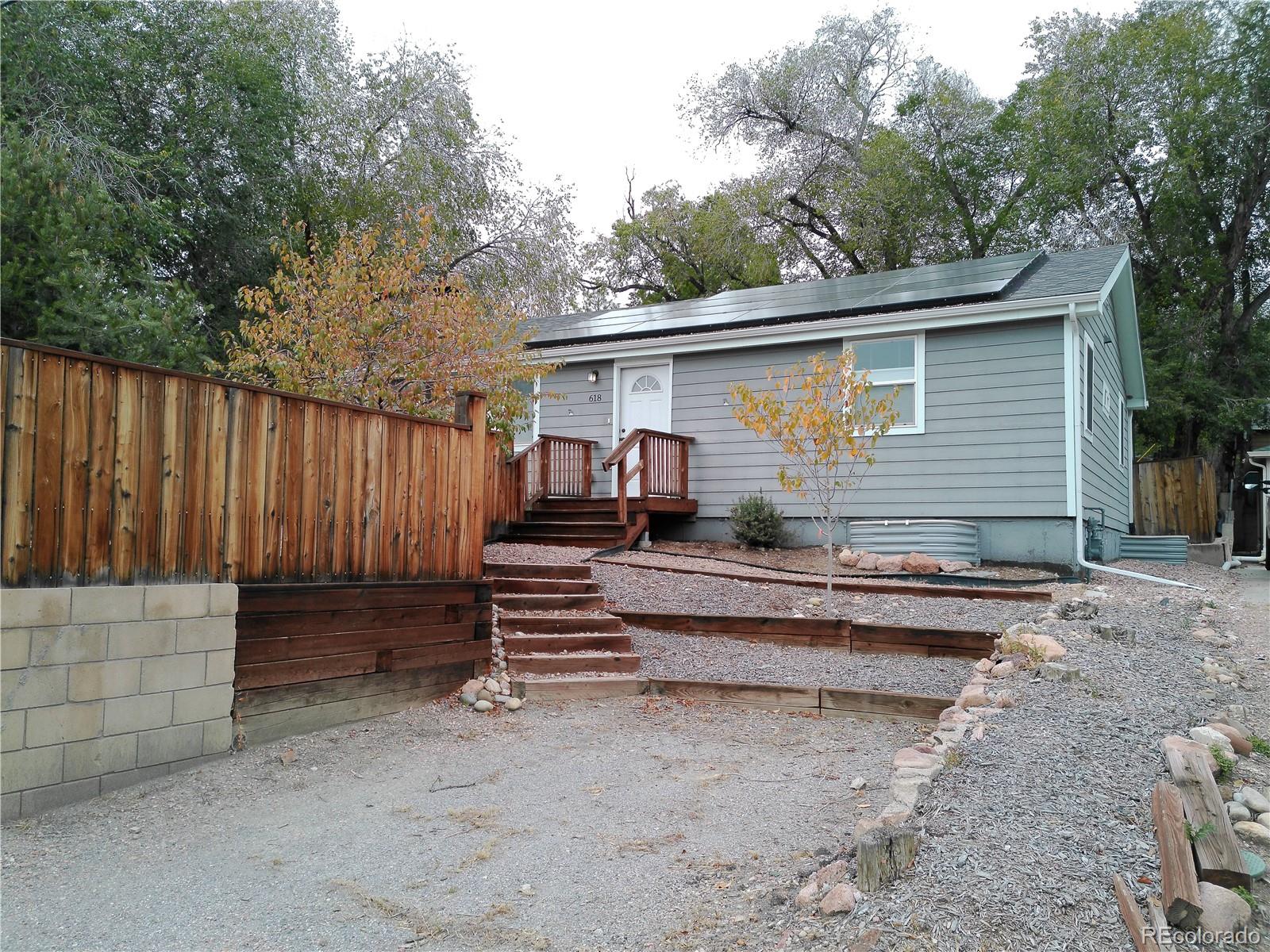 colorado springs&nbsp; House Search Picture