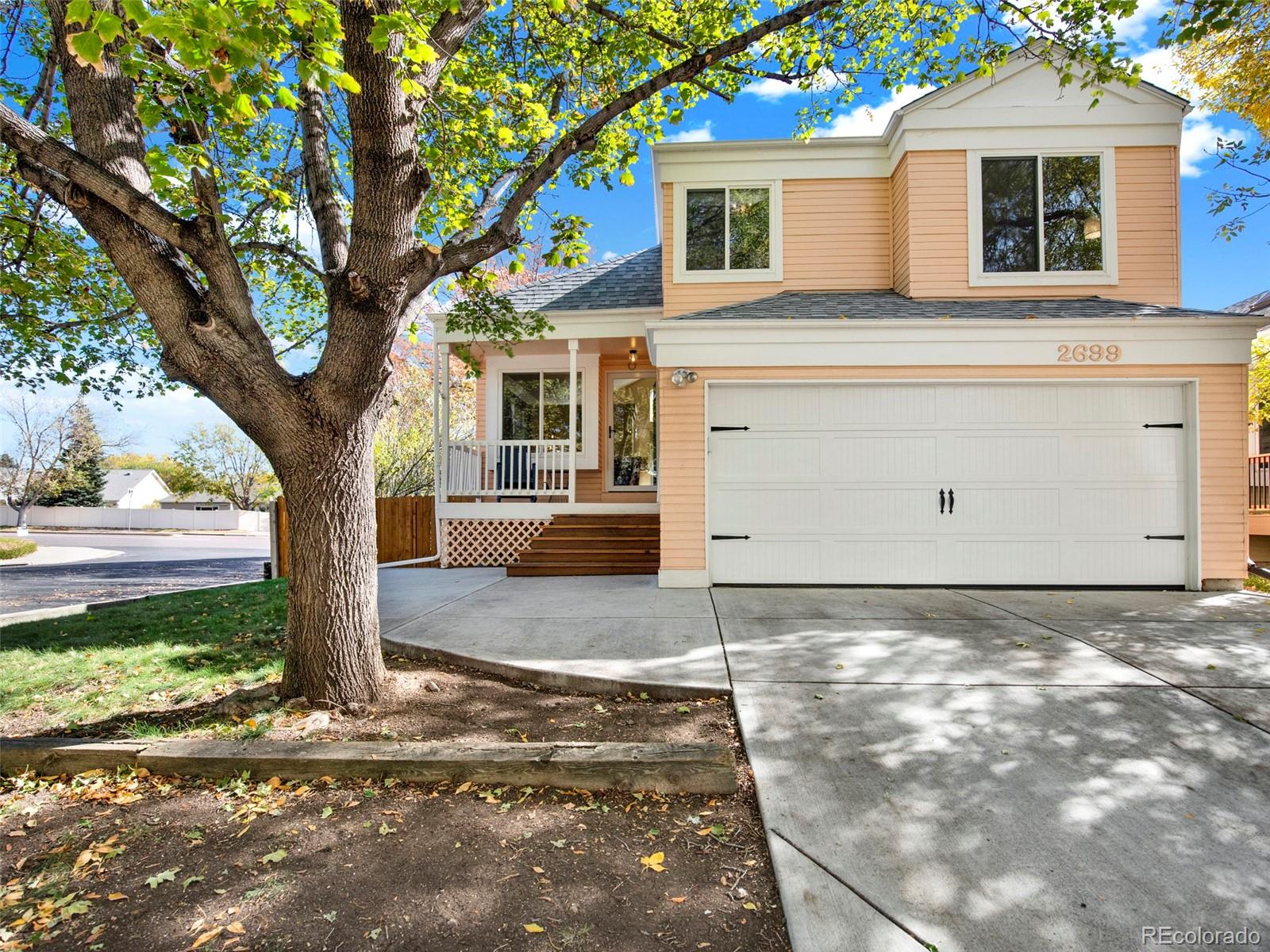 Green Mountain Lakewood Home | MLS #: 15971692699 S Deframe Circle, Lakewood Beds: 3 Baths: 3 Price: $565,000