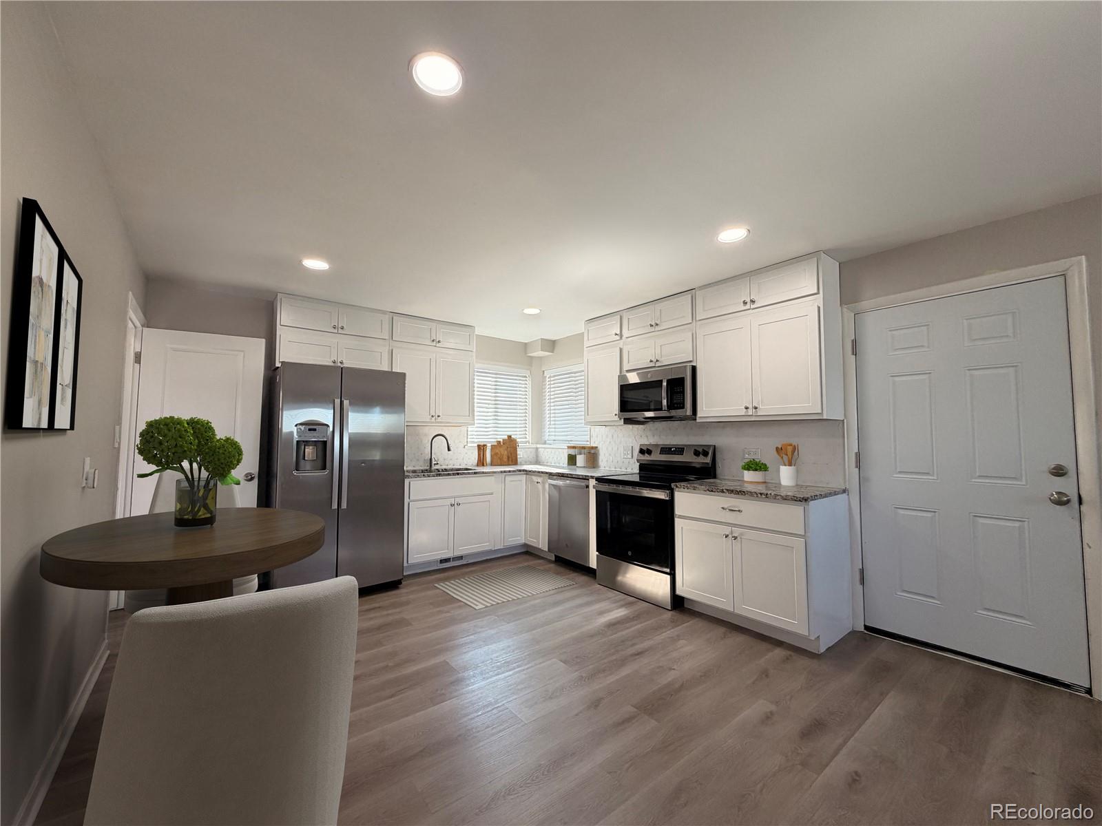 810 S Sheridan Boulevard, denver&nbsp; House Search MLS Picture