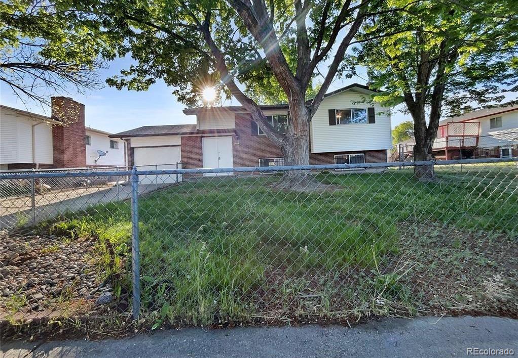 colorado springs&nbsp; House Search Picture