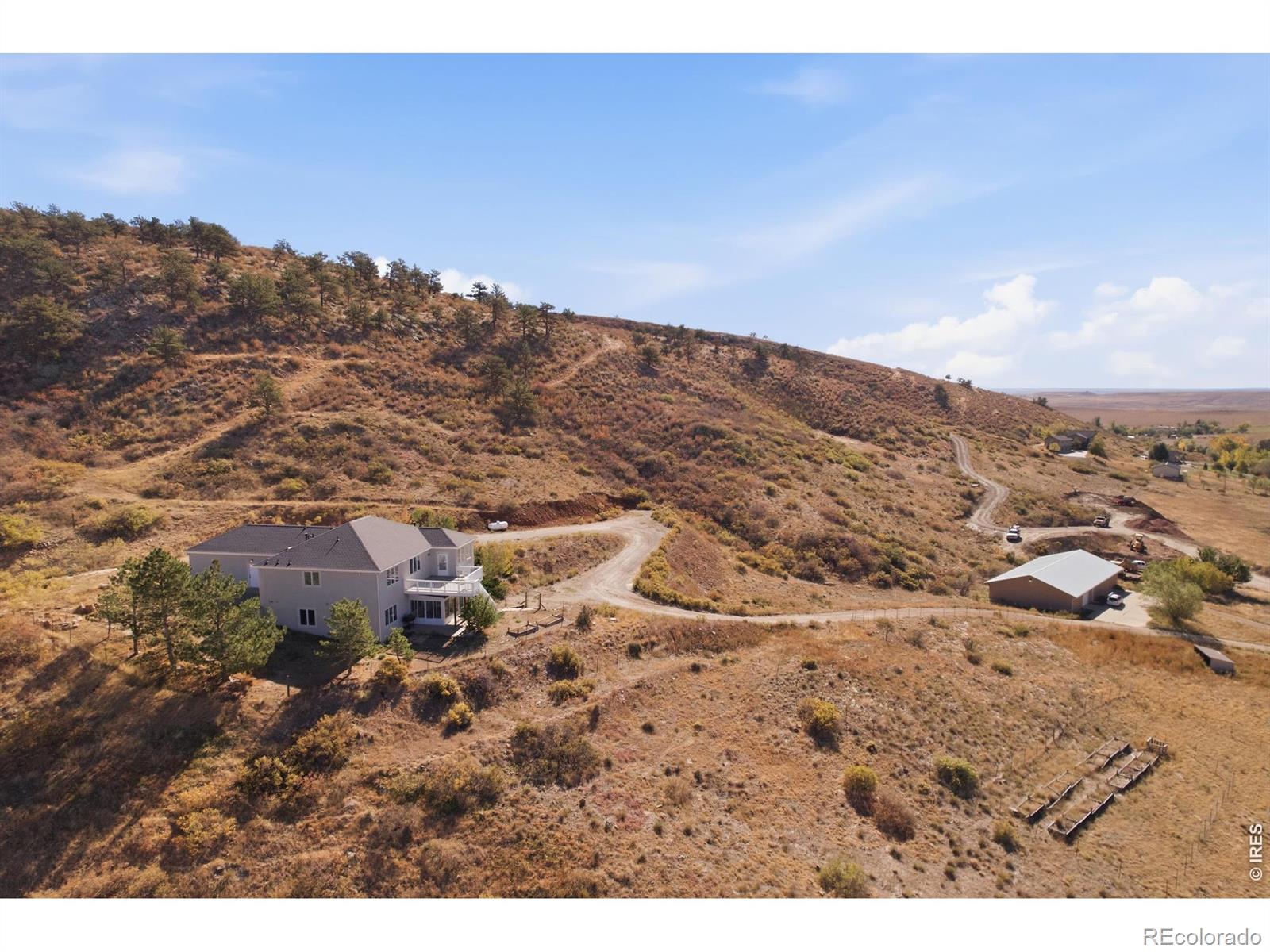  Berthoud Home | MLS #: 4567891071031840 S County Road 27 , Berthoud Beds: 5 Baths: 4 Price: $1,350,000