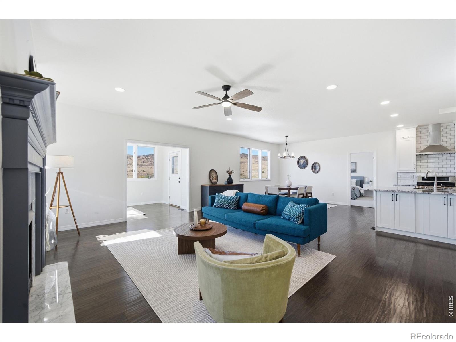 840 S County Road 27 , berthoud&nbsp; House Search MLS Picture