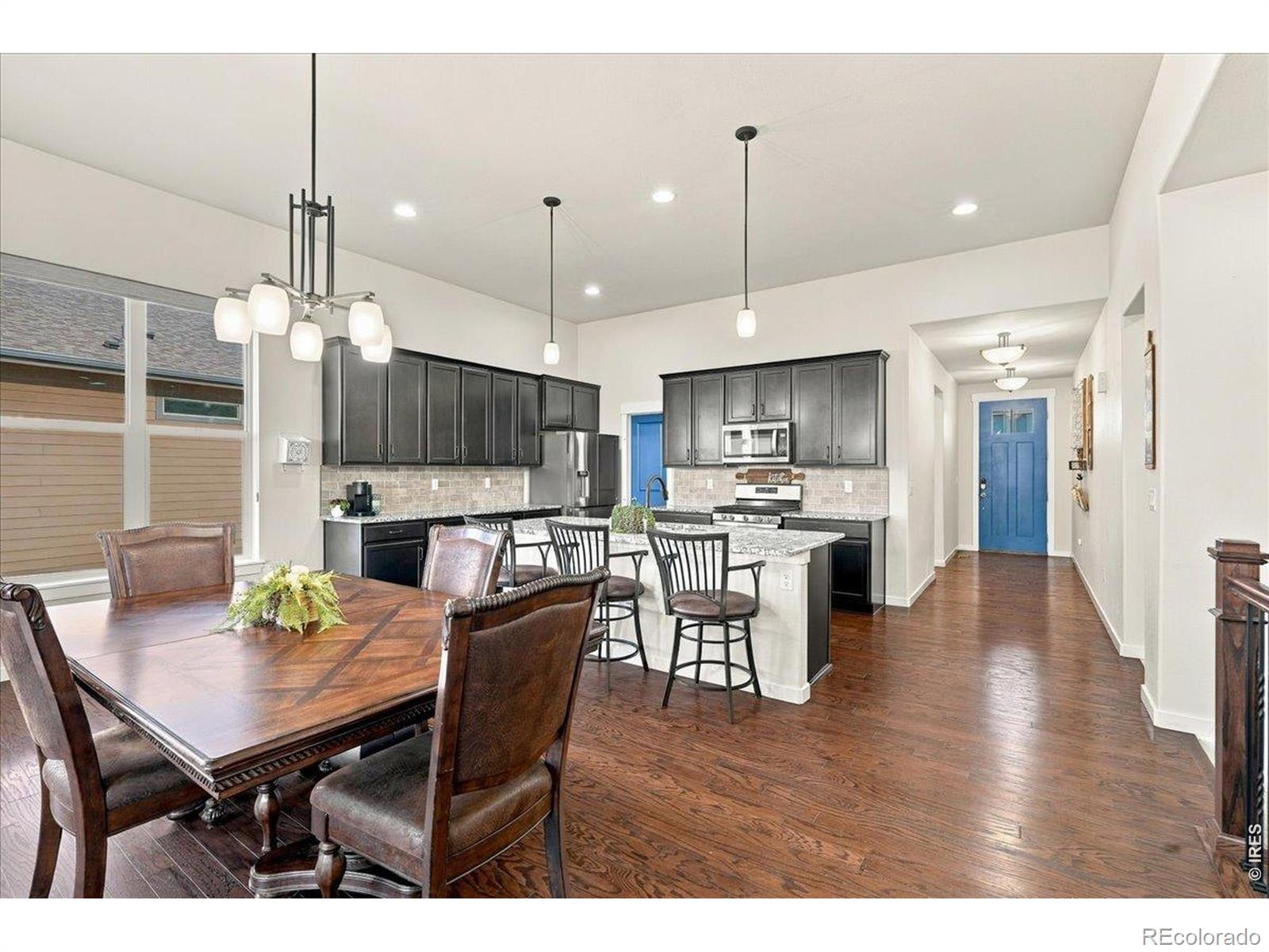 410  Capri Court, berthoud&nbsp; House Search MLS Picture