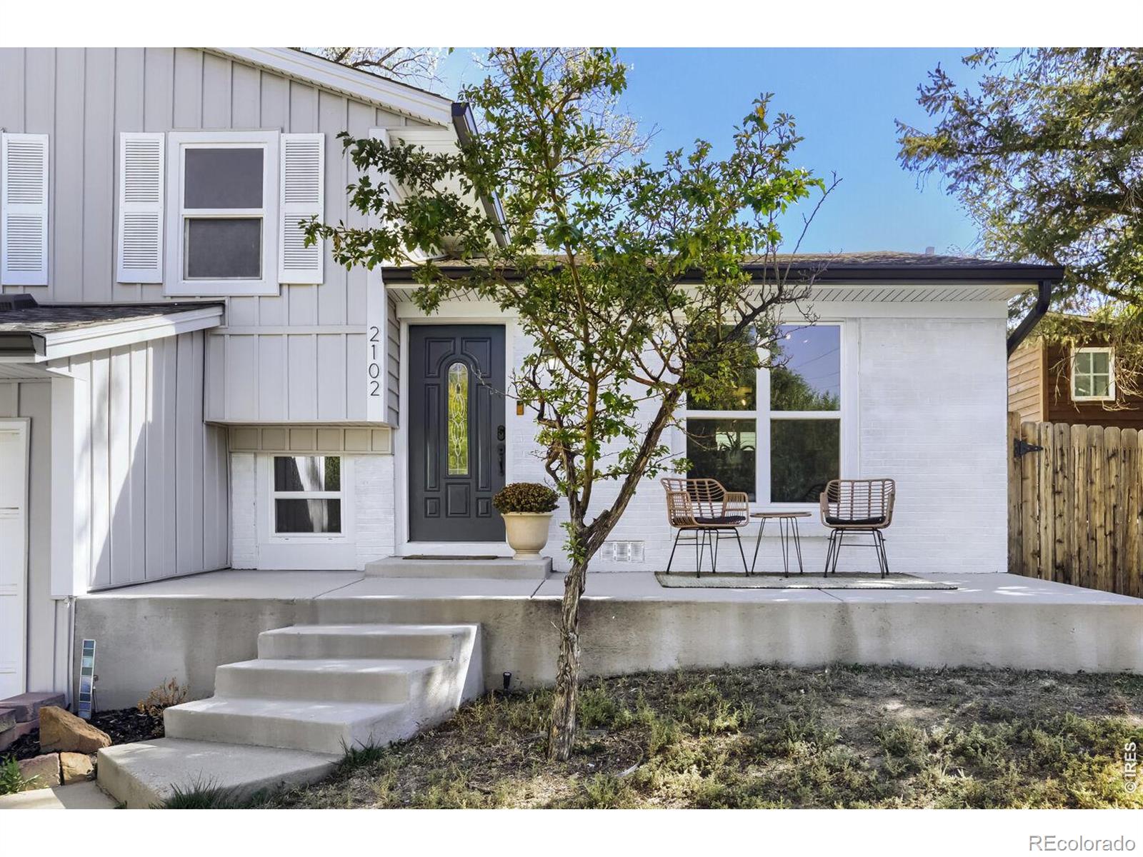  Longmont Home | MLS #: 45678910710382102  Lincoln Street, Longmont Beds: 3 Baths: 2 Price: $484,500