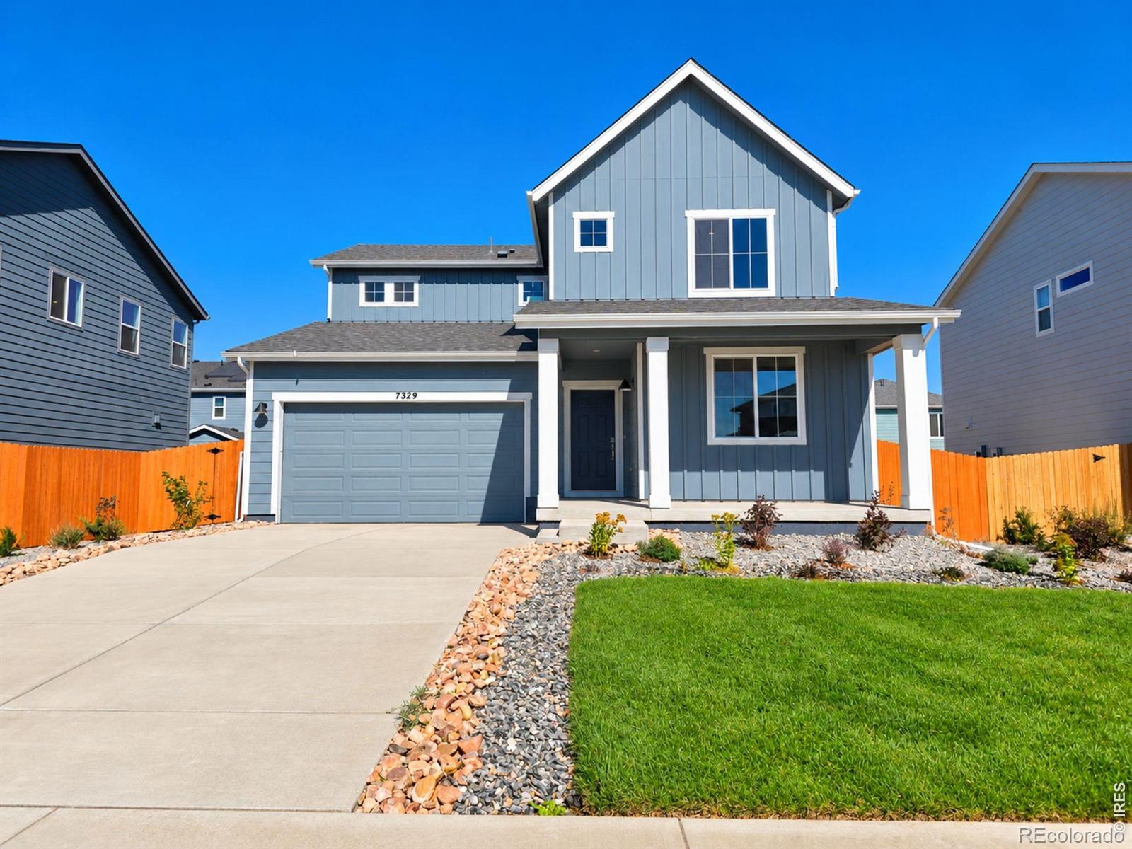  Frederick Home | MLS #: 45678910710407329  Arkansas Street, Frederick Beds: 3 Baths: 3 Price: $519,990