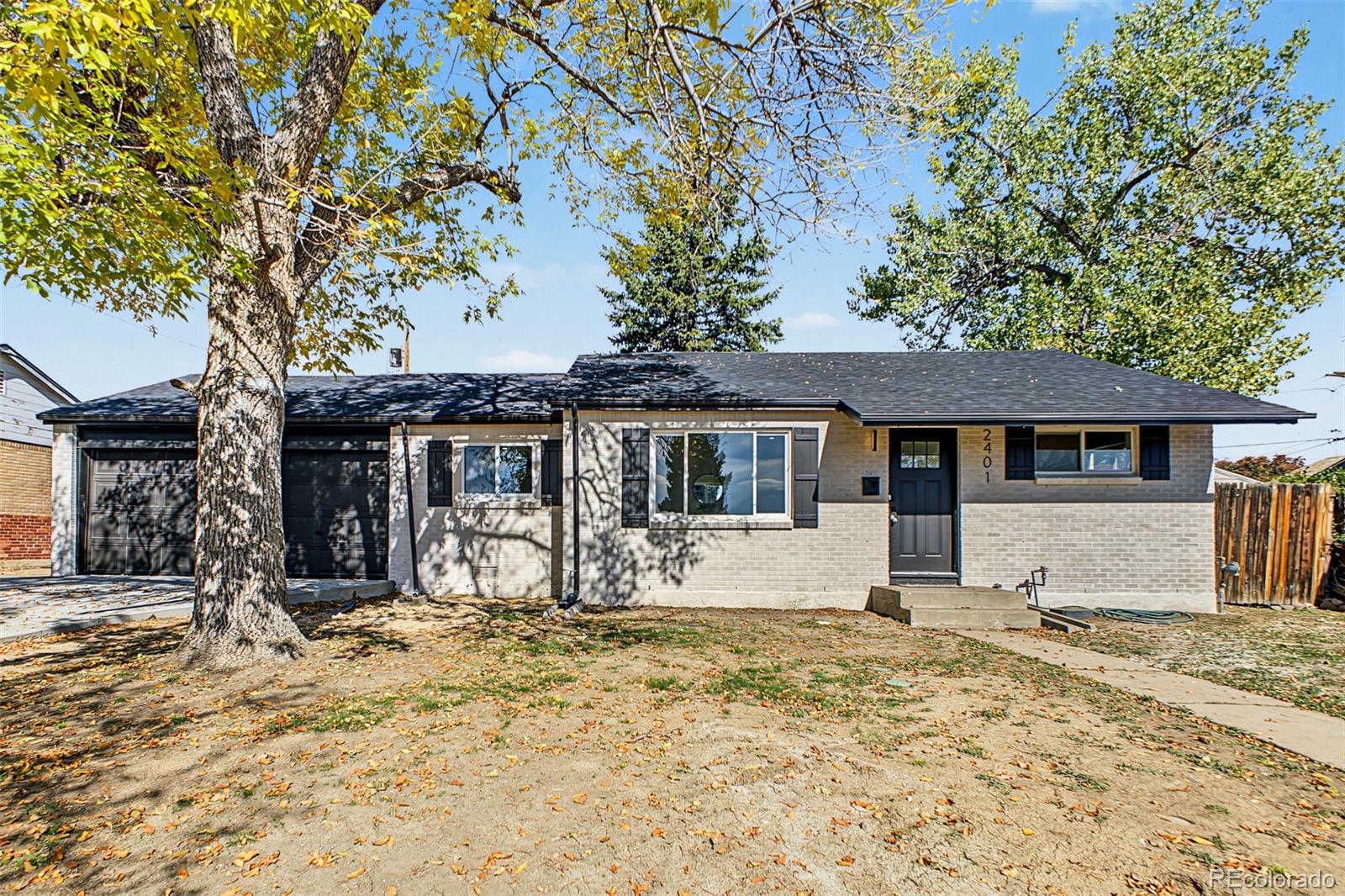  Thornton Home | MLS #: 27244942401  Poze Boulevard, Thornton Beds: 3 Baths: 2 Price: $440,000