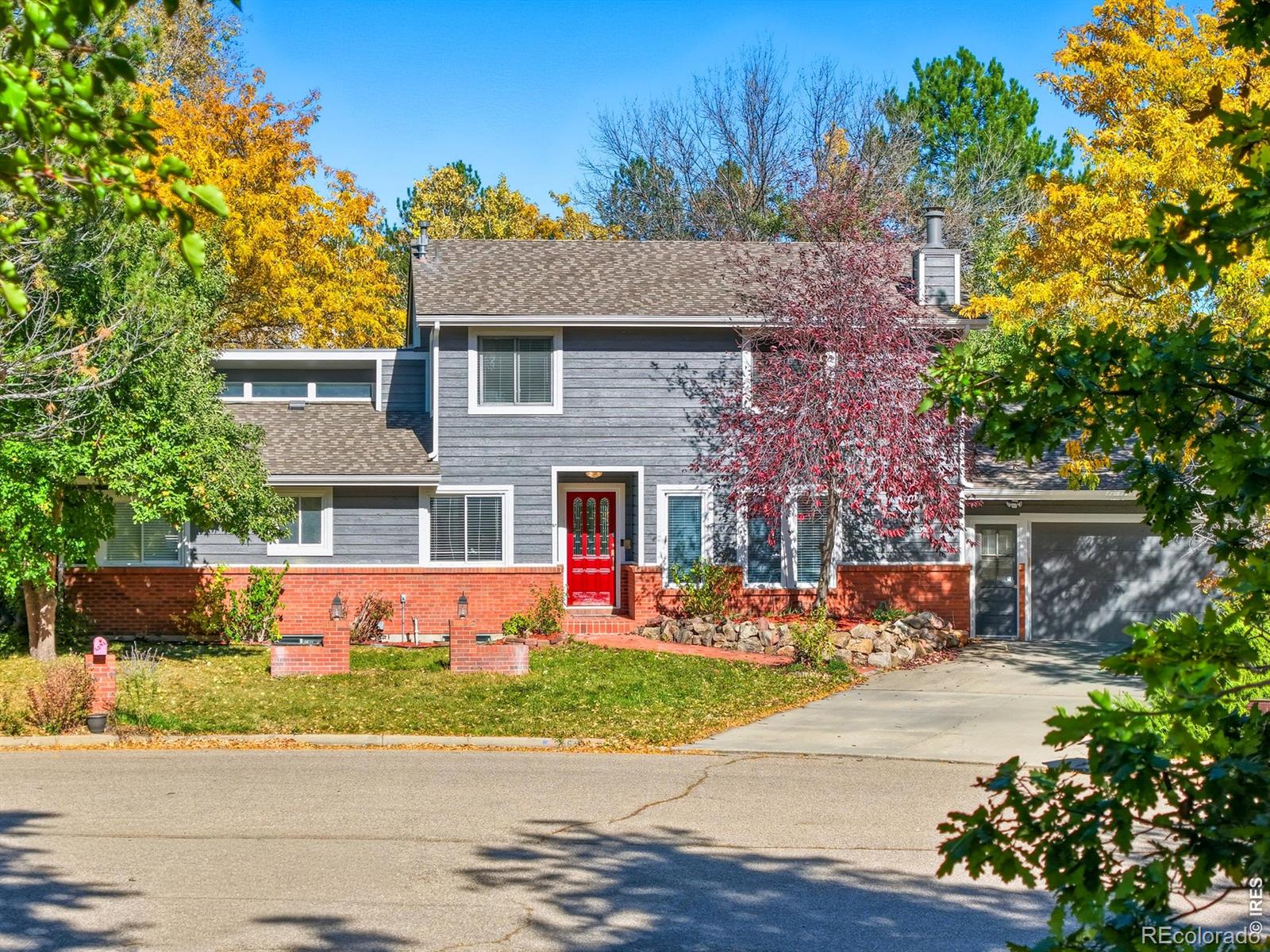 4584  Robinson Place, boulder&nbsp; House Search MLS Picture