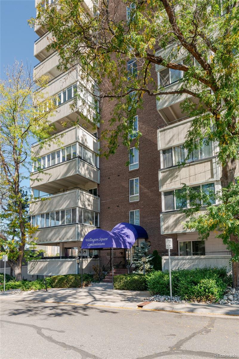 University Park Denver Condo / Townhome | MLS #: 32620581888 S Jackson Street 802, Denver Beds: 2 Baths: 2 Price: $185,000