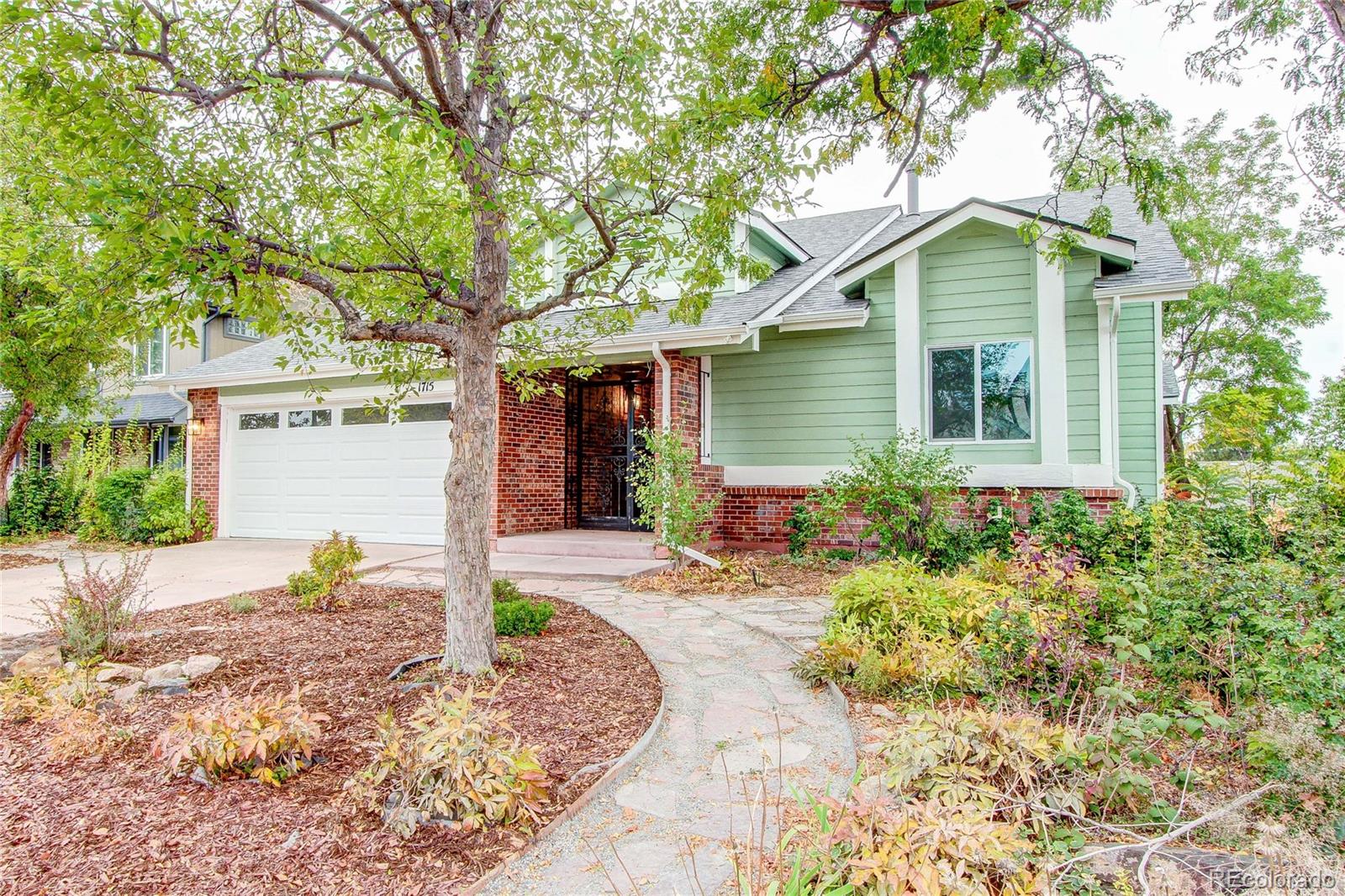 1715  Daphne Street, broomfield&nbsp; House Search MLS Picture
