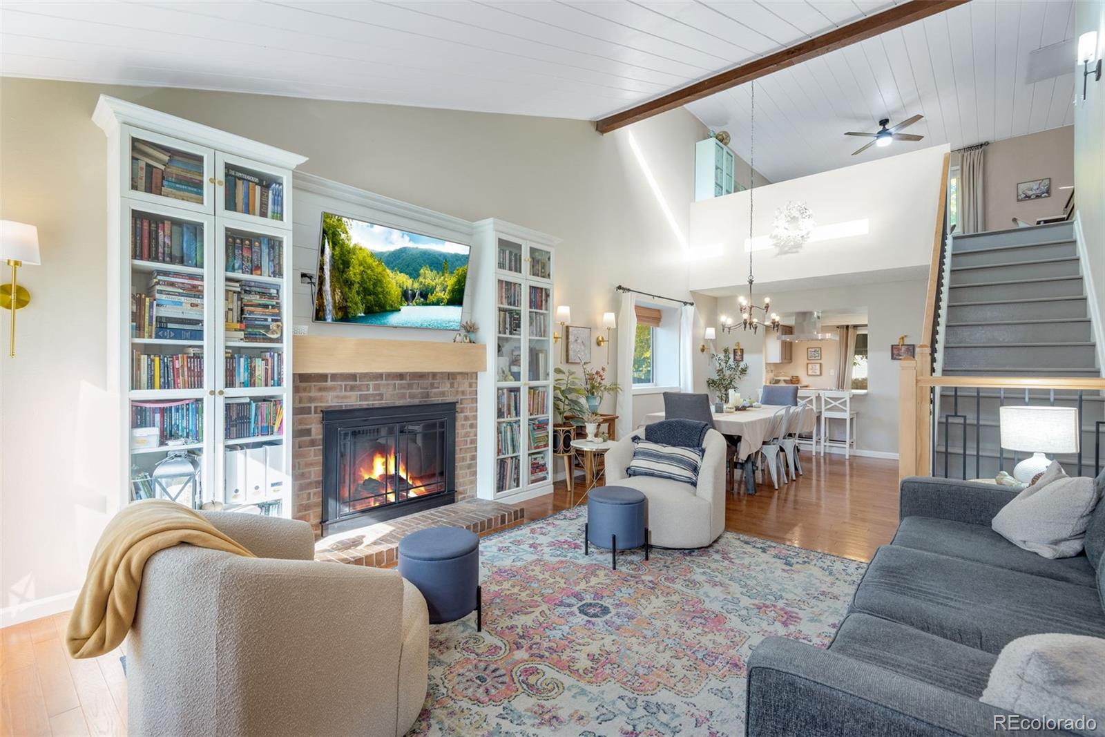 5856 S Nelson Street, littleton&nbsp; House Search MLS Picture