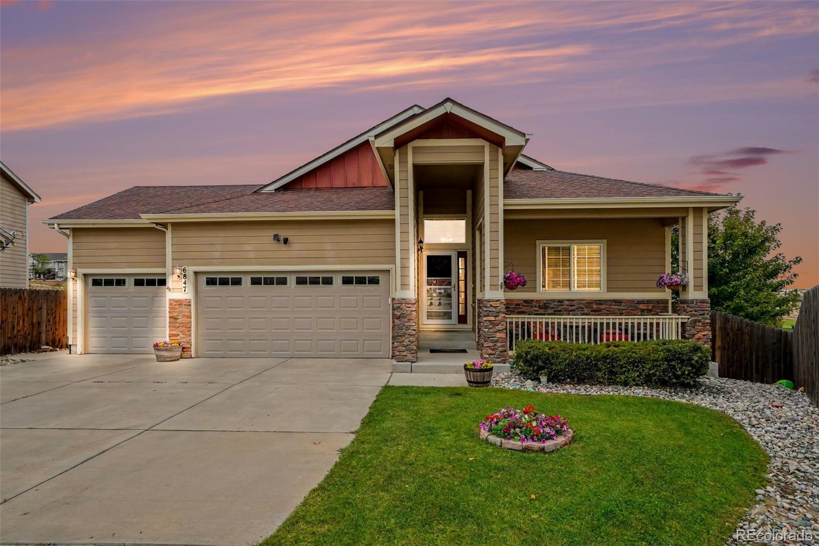 colorado springs&nbsp; House Search Picture
