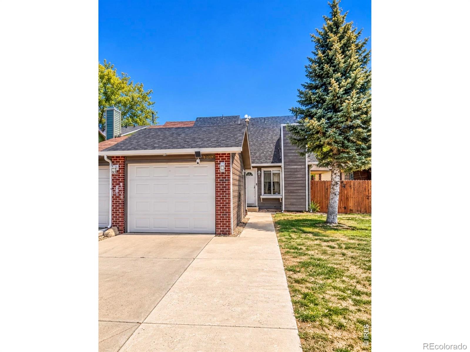 19073 E 16th Avenue, aurora&nbsp; House Search MLS Picture