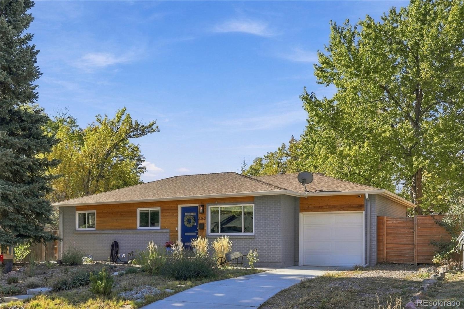  Arvada Home | MLS #: 45054616142  Jellison Way, Arvada Beds: 4 Baths: 3 Price: $700,000