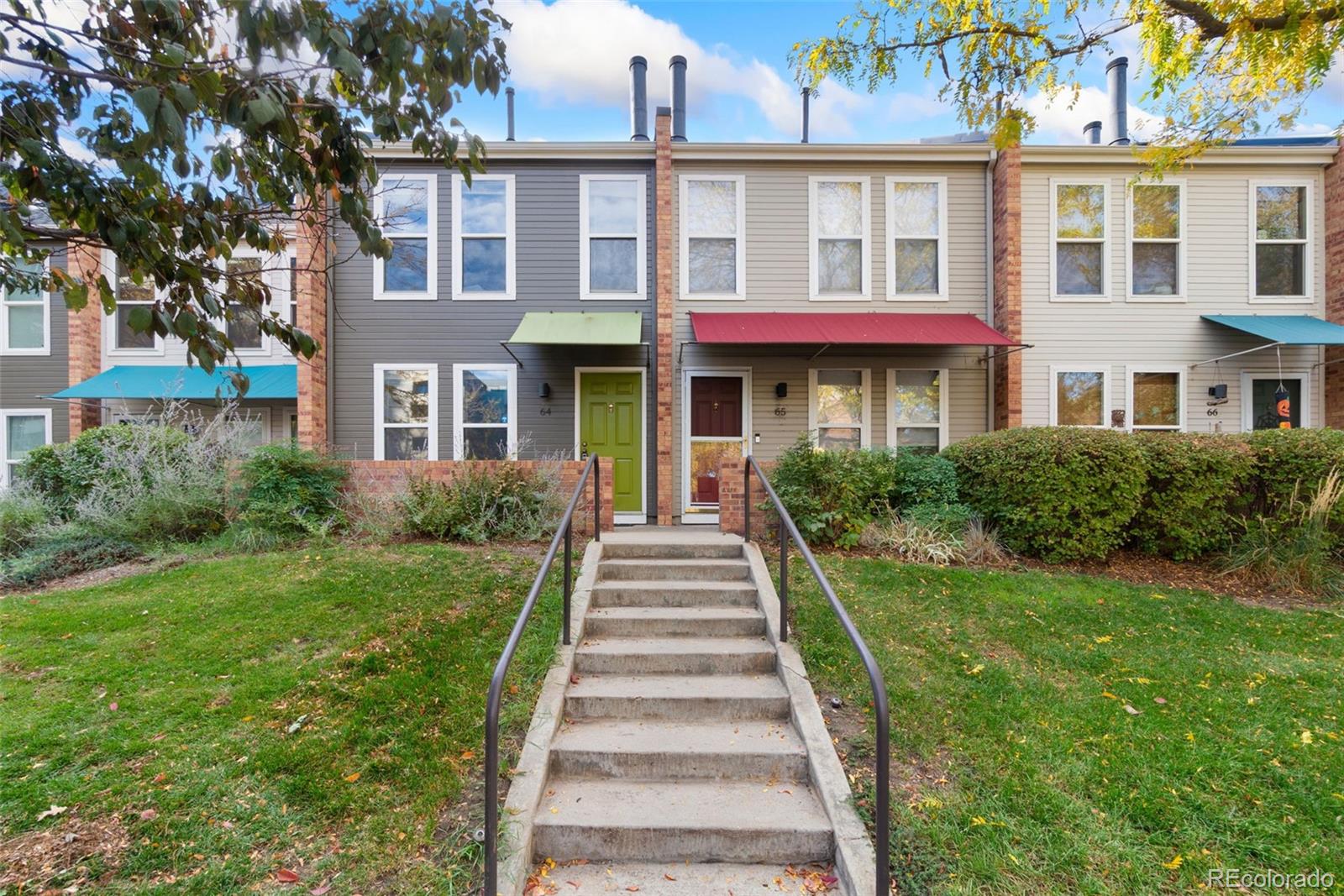 Lincoln Denver Home | MLS #: 66012331150  Inca Street, Denver Beds: 2 Baths: 2 Price: $250,000
