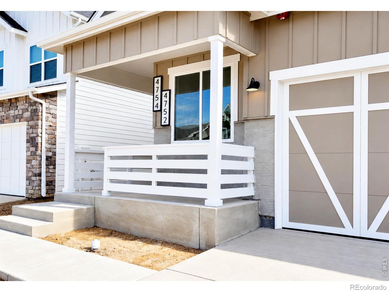 4752  Degas Drive, loveland&nbsp; House Search MLS Picture
