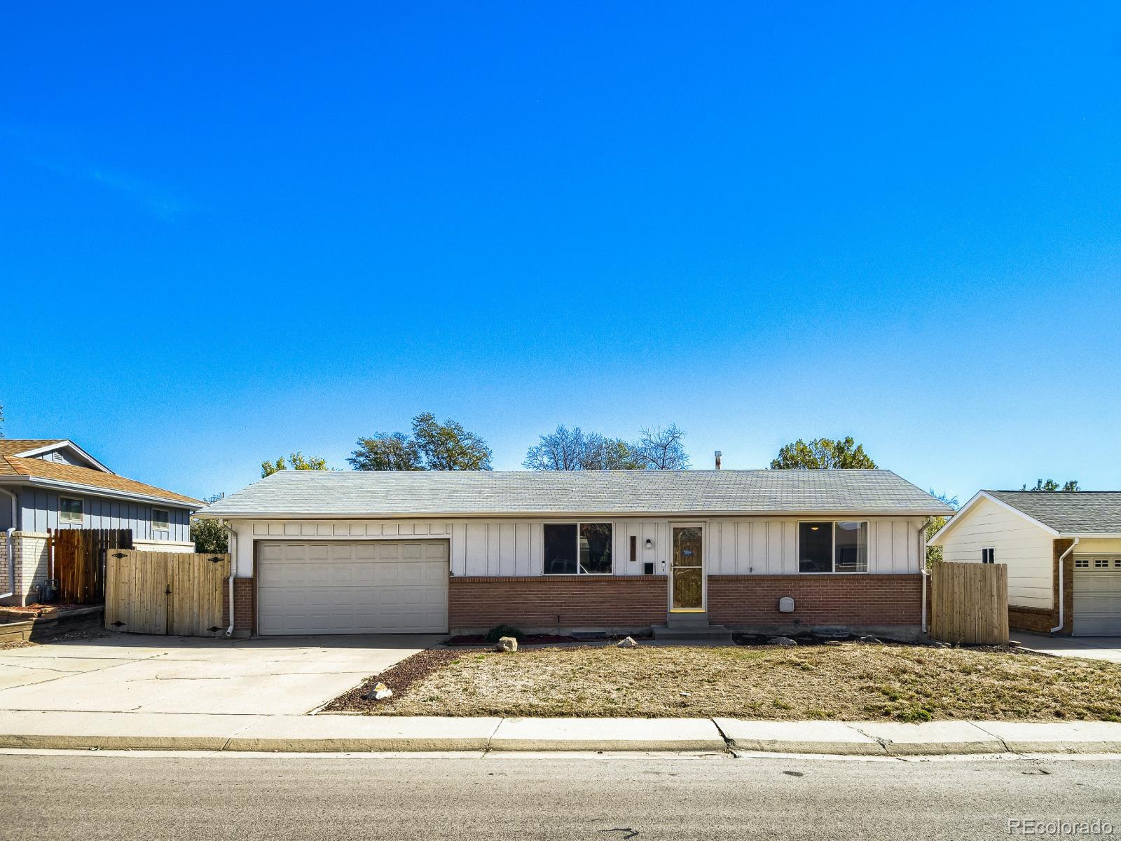 Shaw Heights Westminster Home | MLS #: 61289949166  Lasalle Place, Westminster Beds: 3 Baths: 2 Price: $510,000